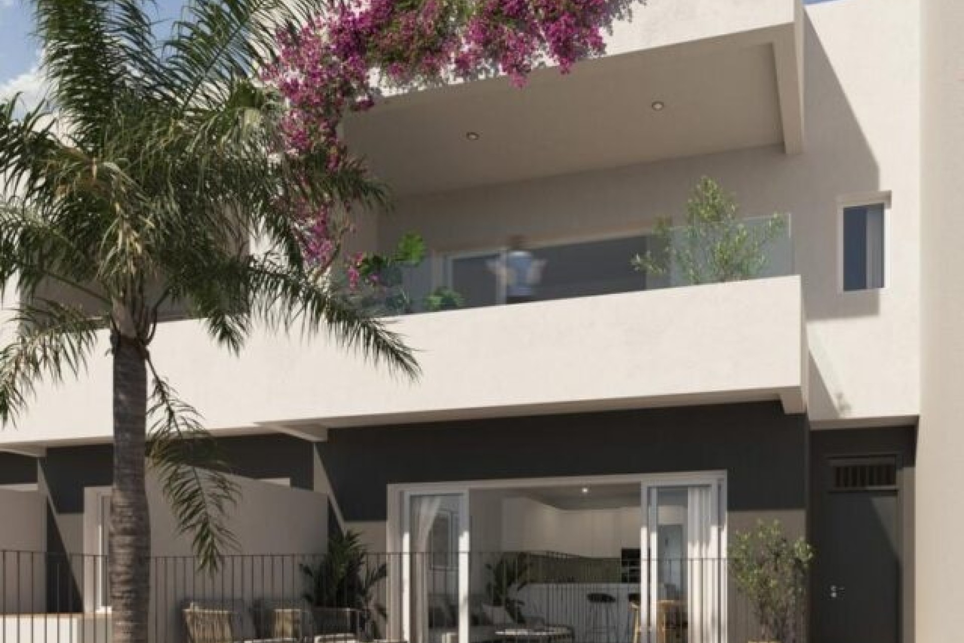 Revente - Maison de ville -
Monforte del Cid