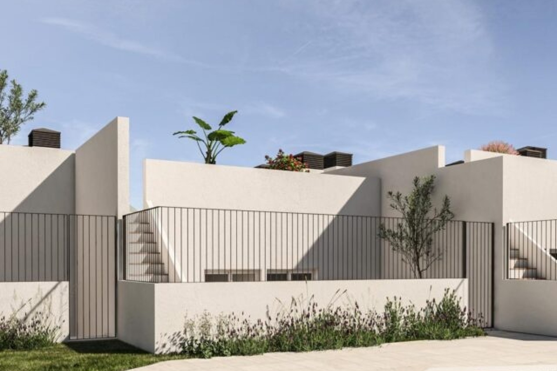 Revente - Maison de ville -
Monforte del Cid