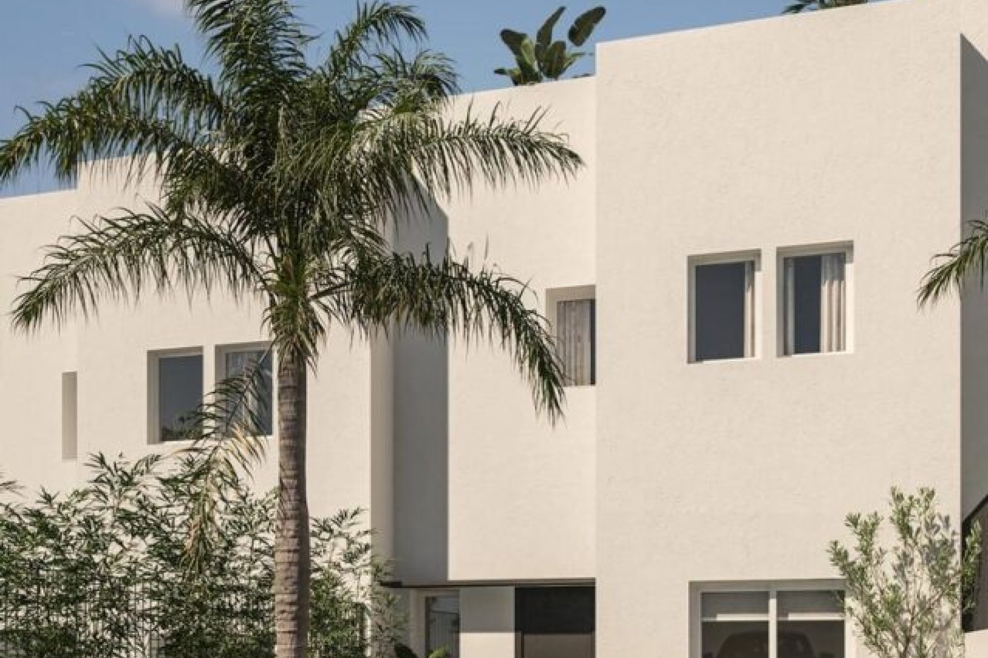 Revente - Maison de ville -
Monforte del Cid