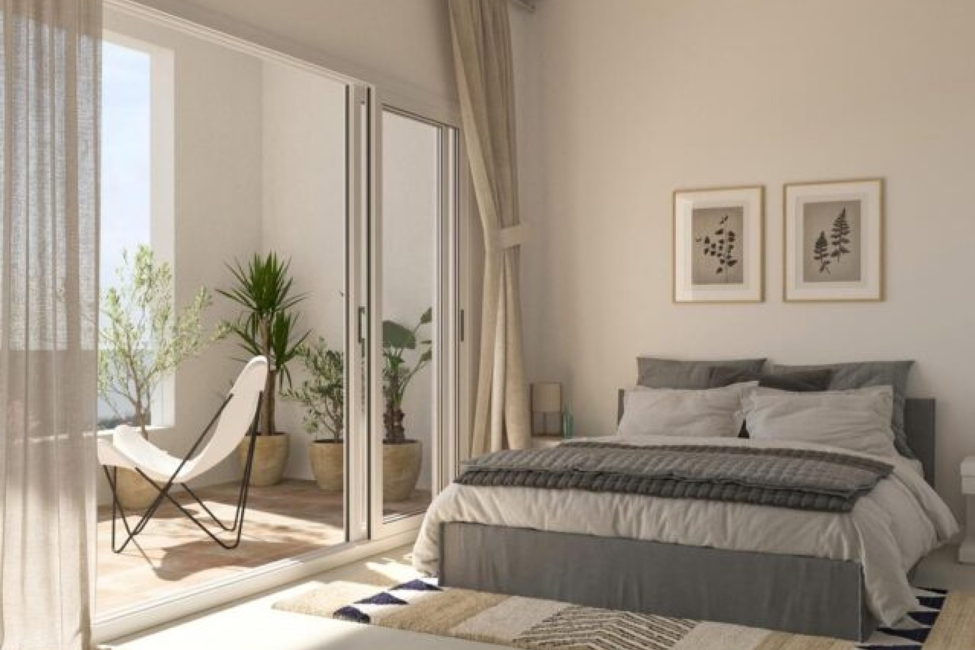 Revente - Maison de ville -
Monforte del Cid