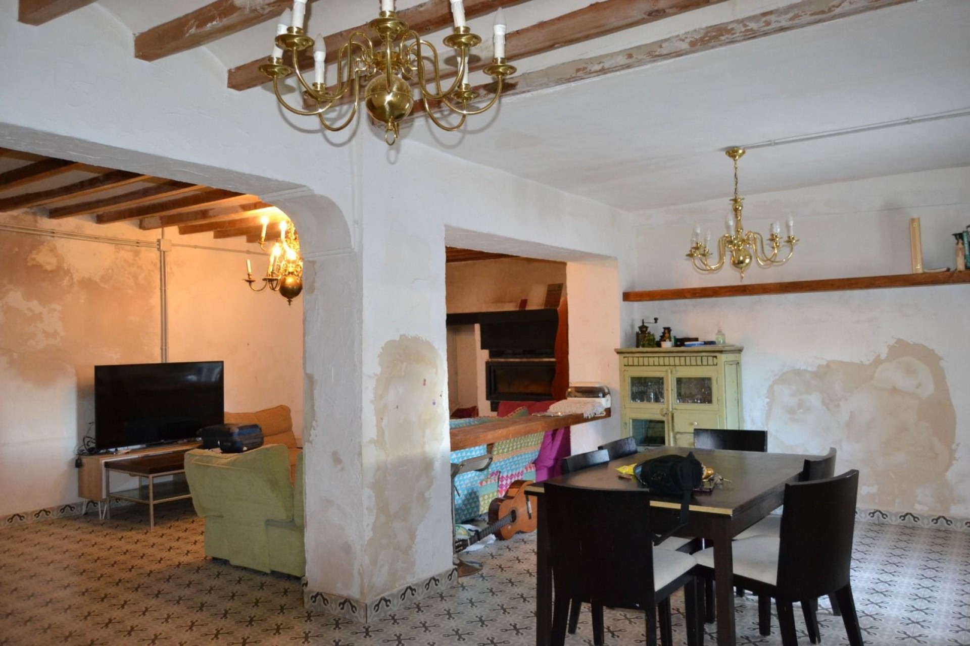 Revente - Maison de ville -
Monóvar/Monóver - Inland