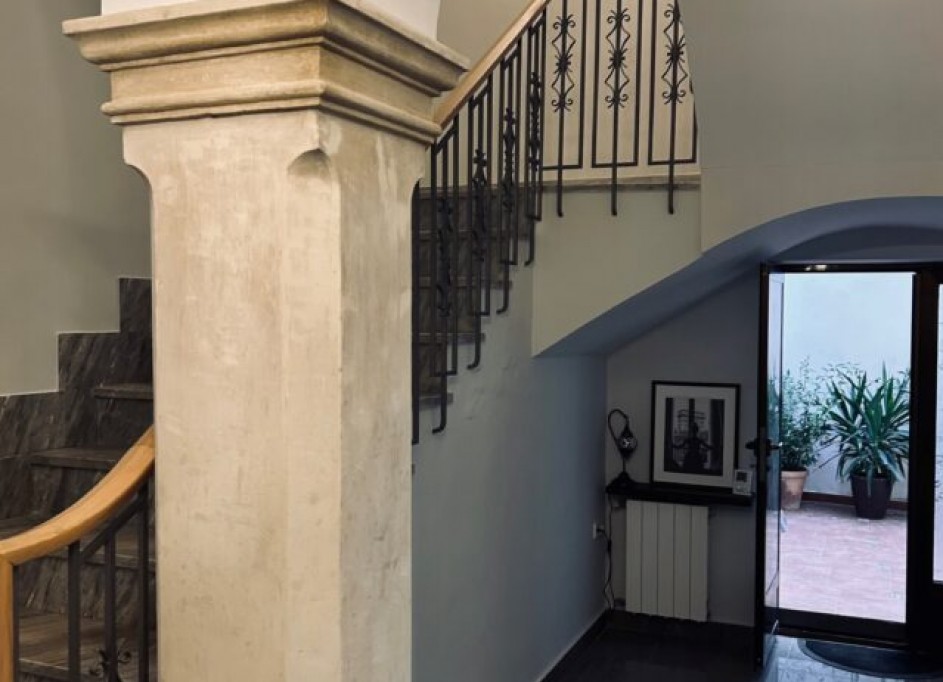 Revente - Maison de ville -
Monóvar