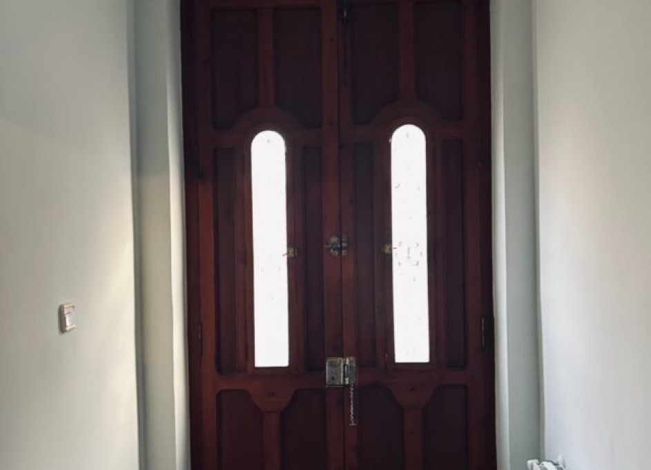 Revente - Maison de ville -
Monóvar