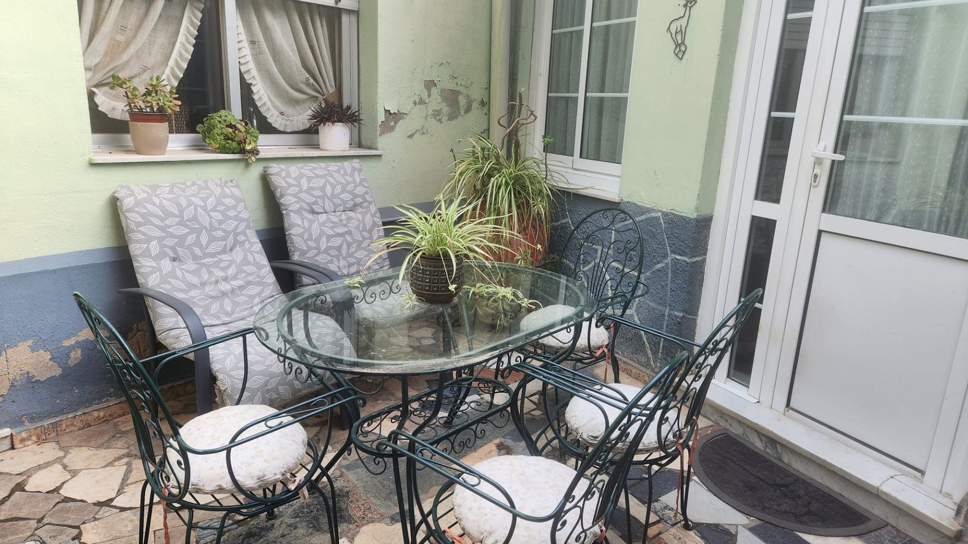 Revente - Maison de ville -
Monóvar