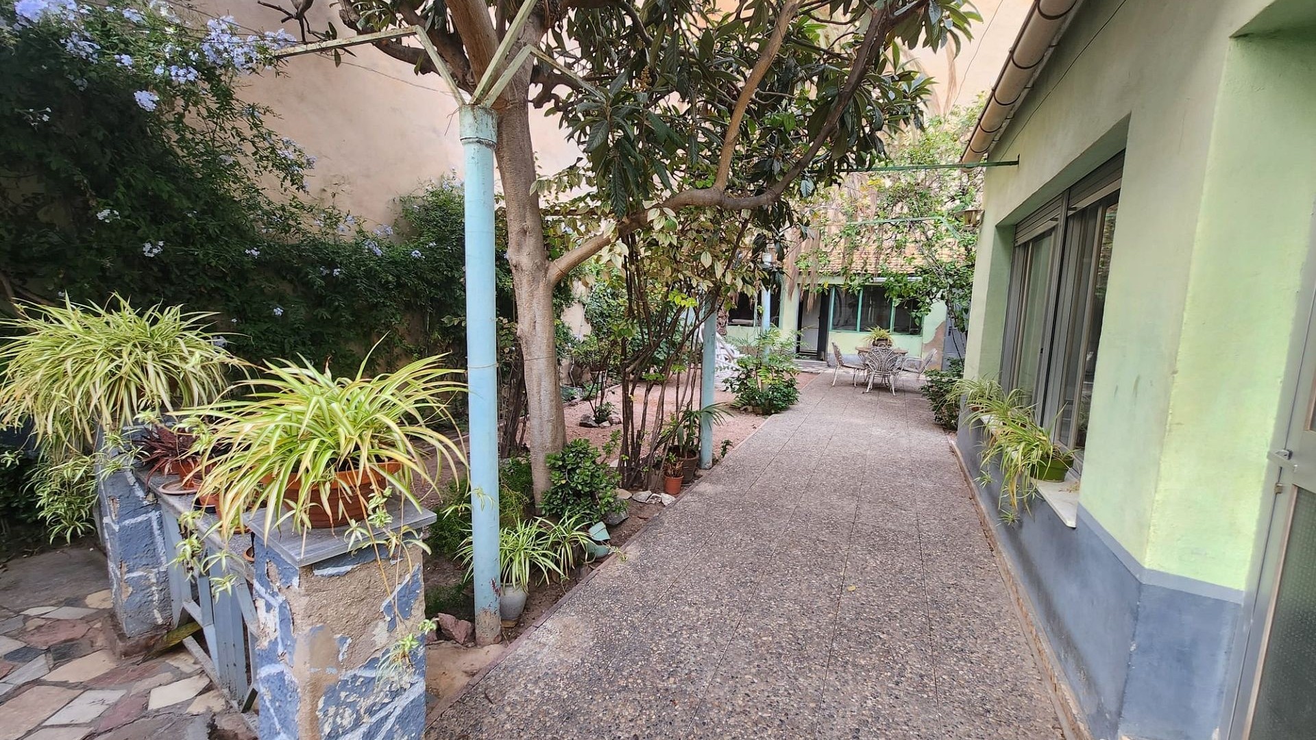 Revente - Maison de ville -
Monóvar