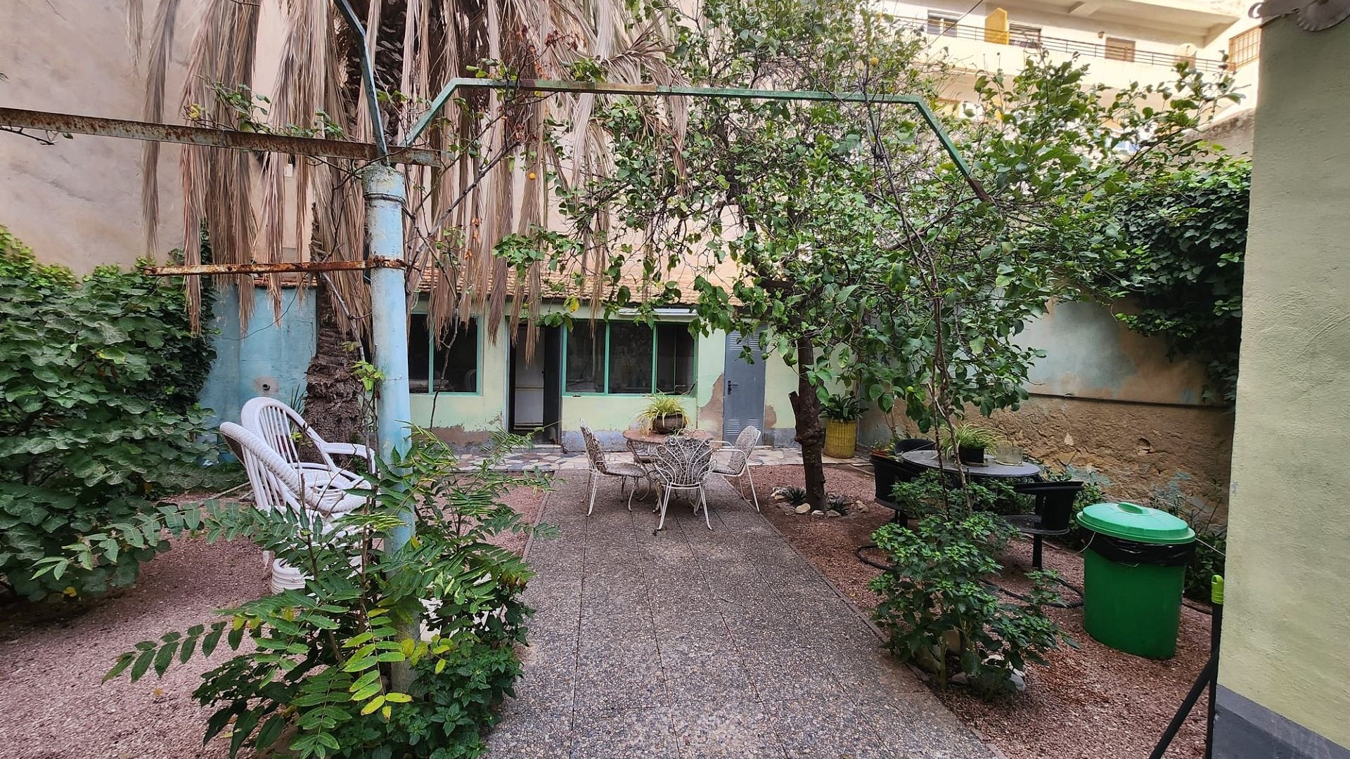 Revente - Maison de ville -
Monóvar