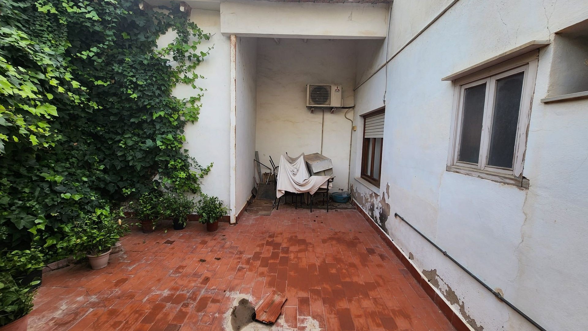 Revente - Maison de ville -
Monóvar