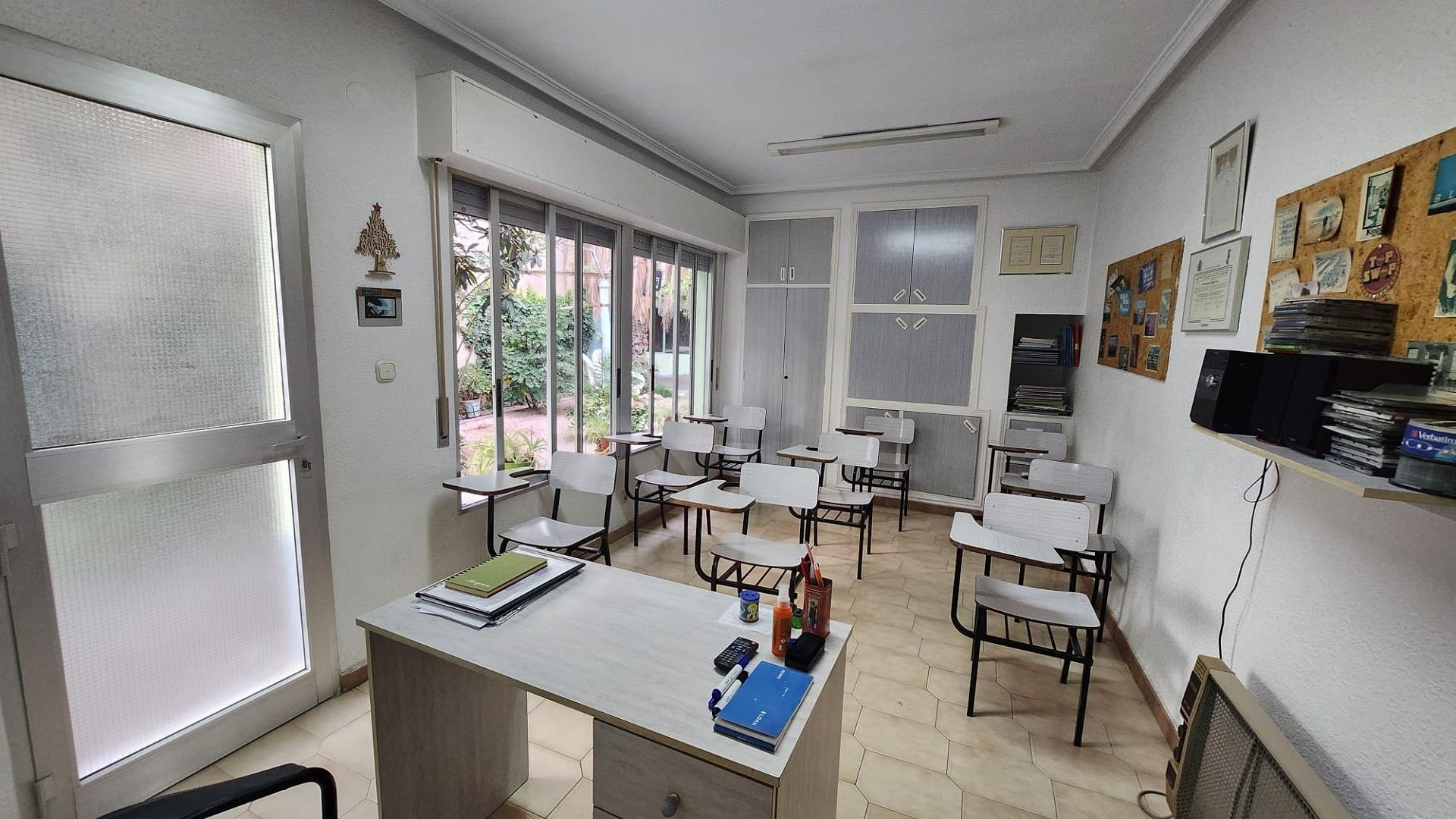 Revente - Maison de ville -
Monóvar