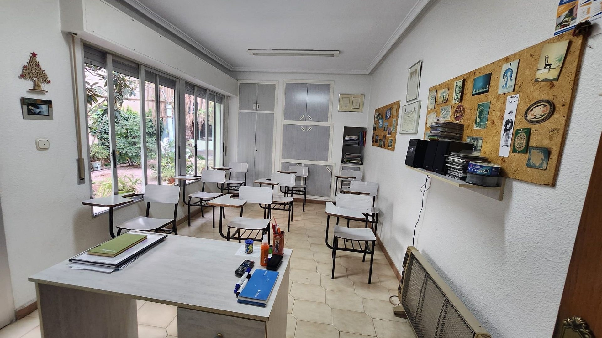 Revente - Maison de ville -
Monóvar