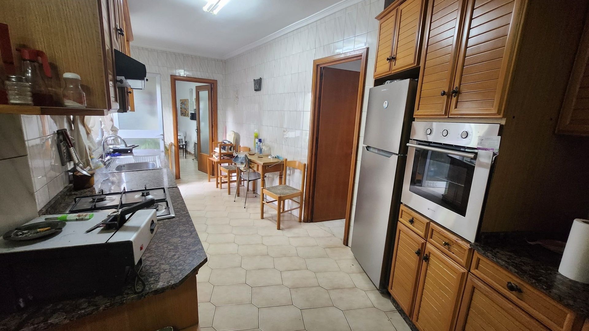 Revente - Maison de ville -
Monóvar