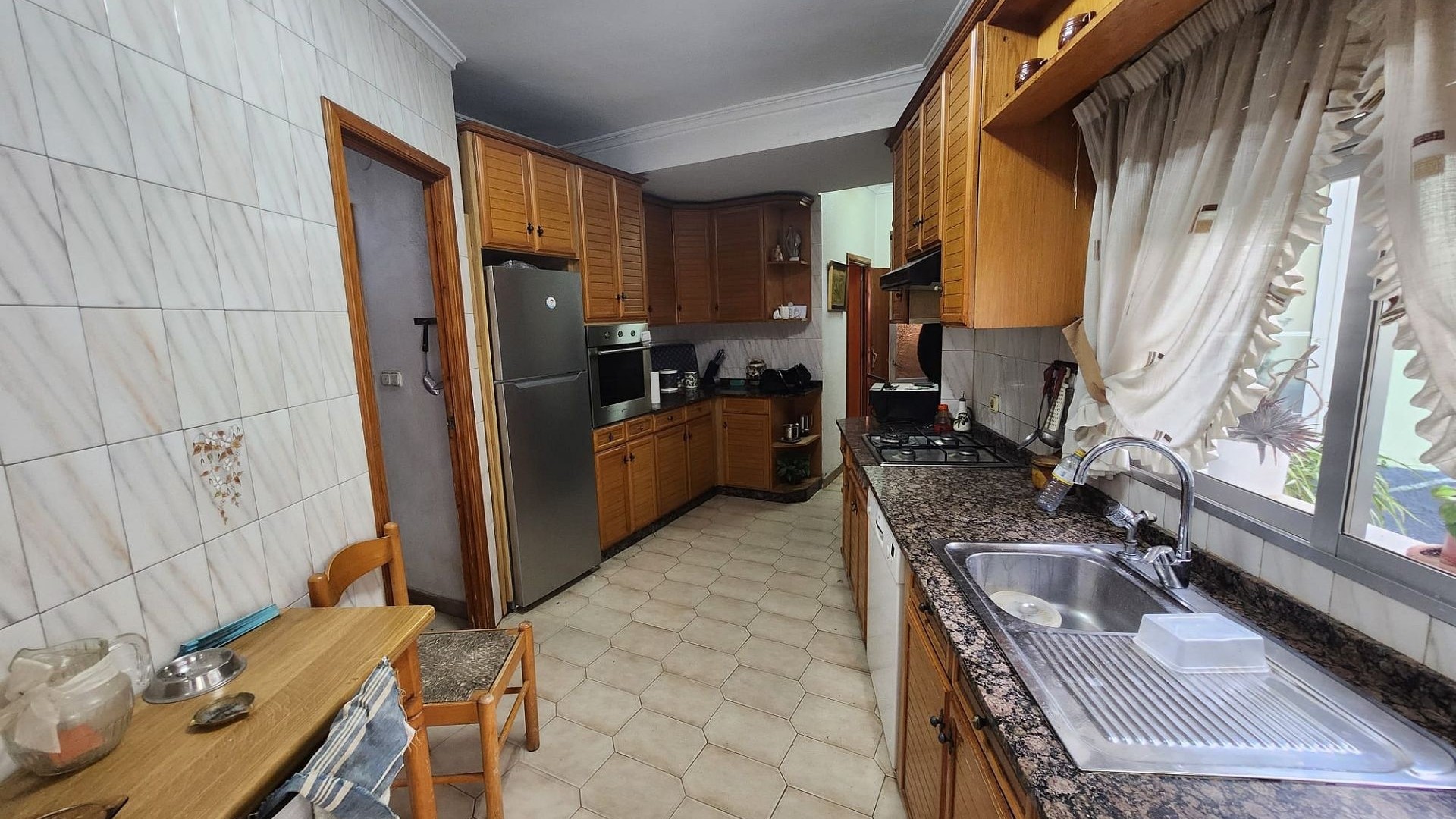 Revente - Maison de ville -
Monóvar