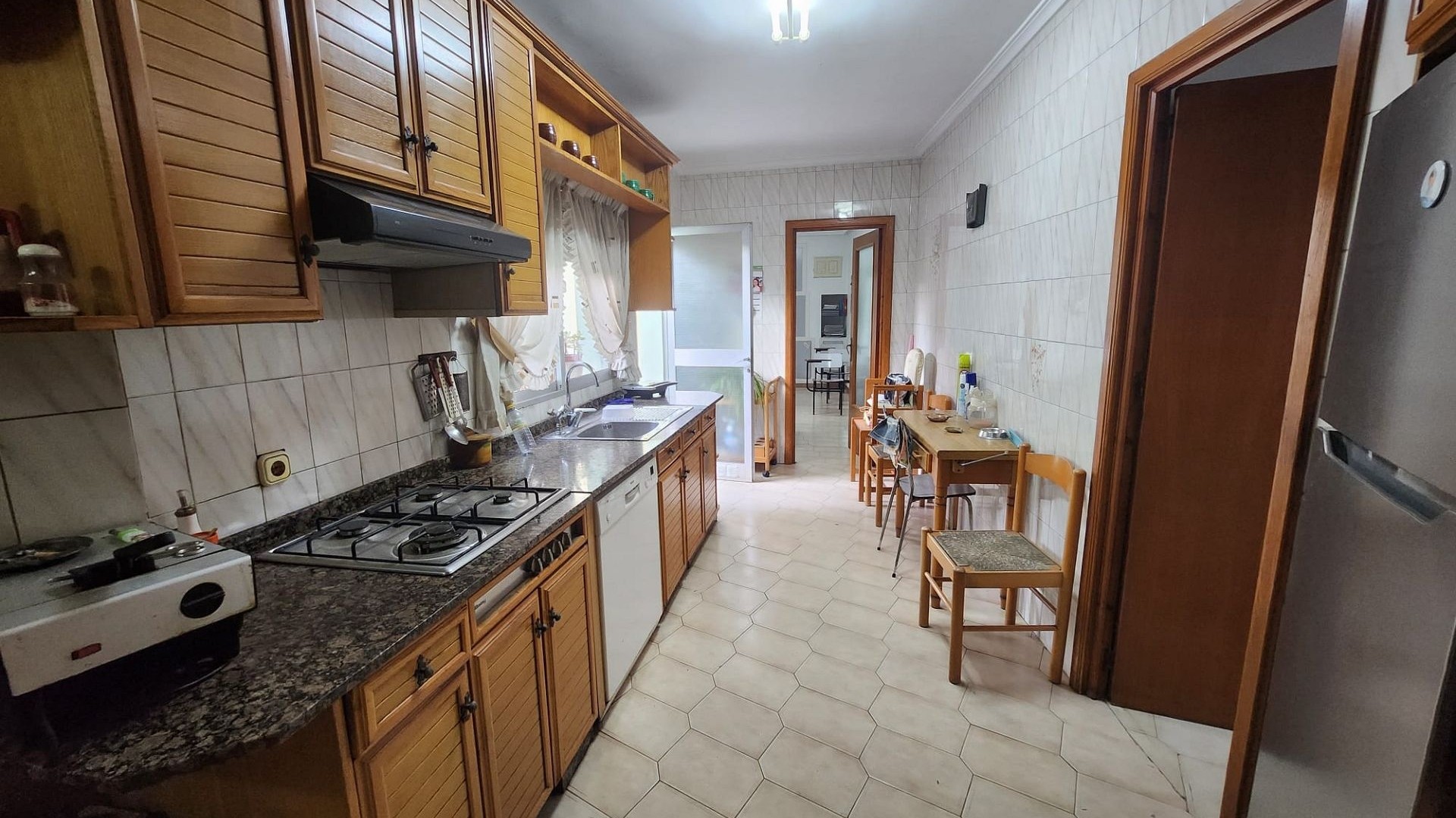 Revente - Maison de ville -
Monóvar