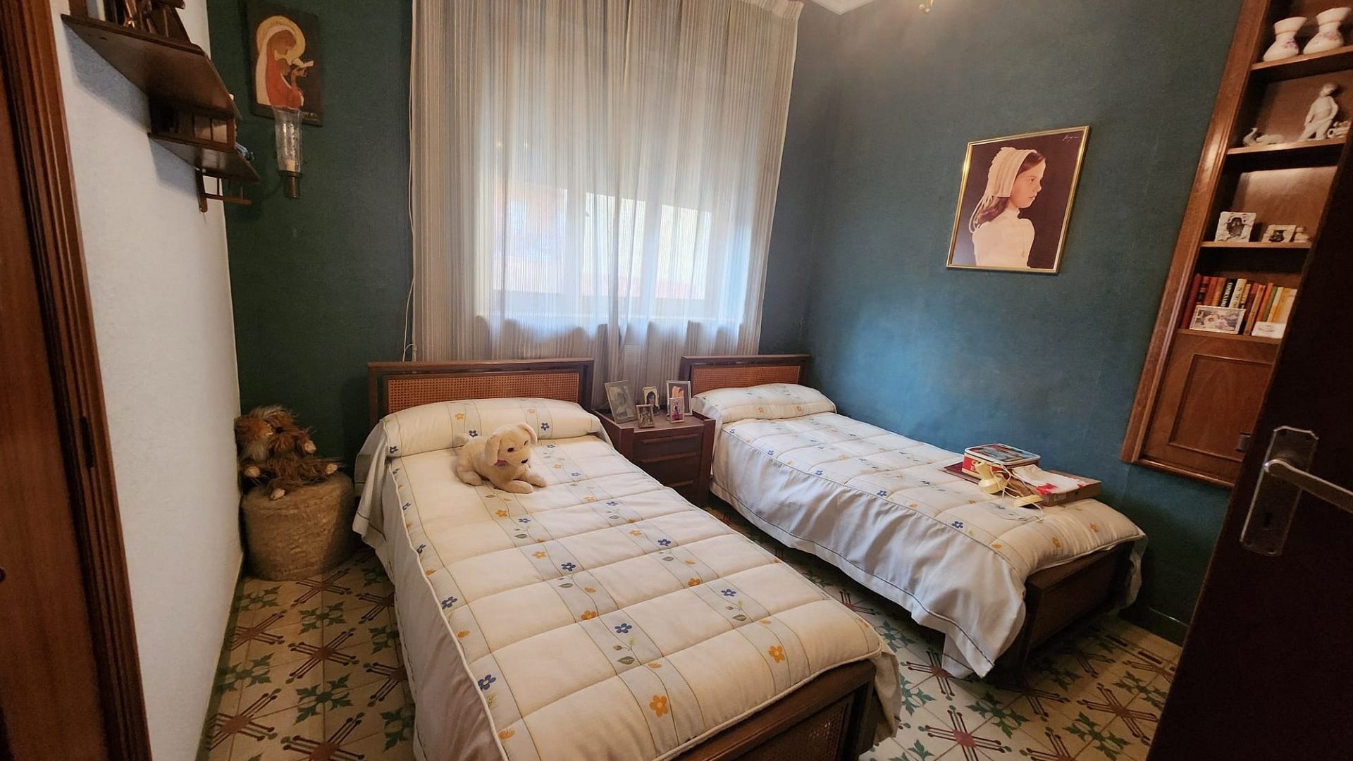 Revente - Maison de ville -
Monóvar