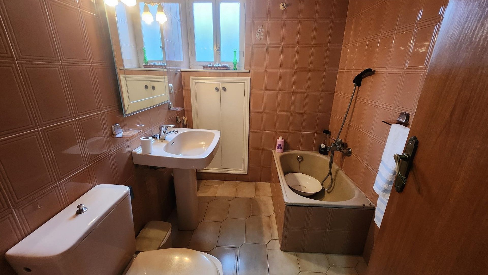 Revente - Maison de ville -
Monóvar