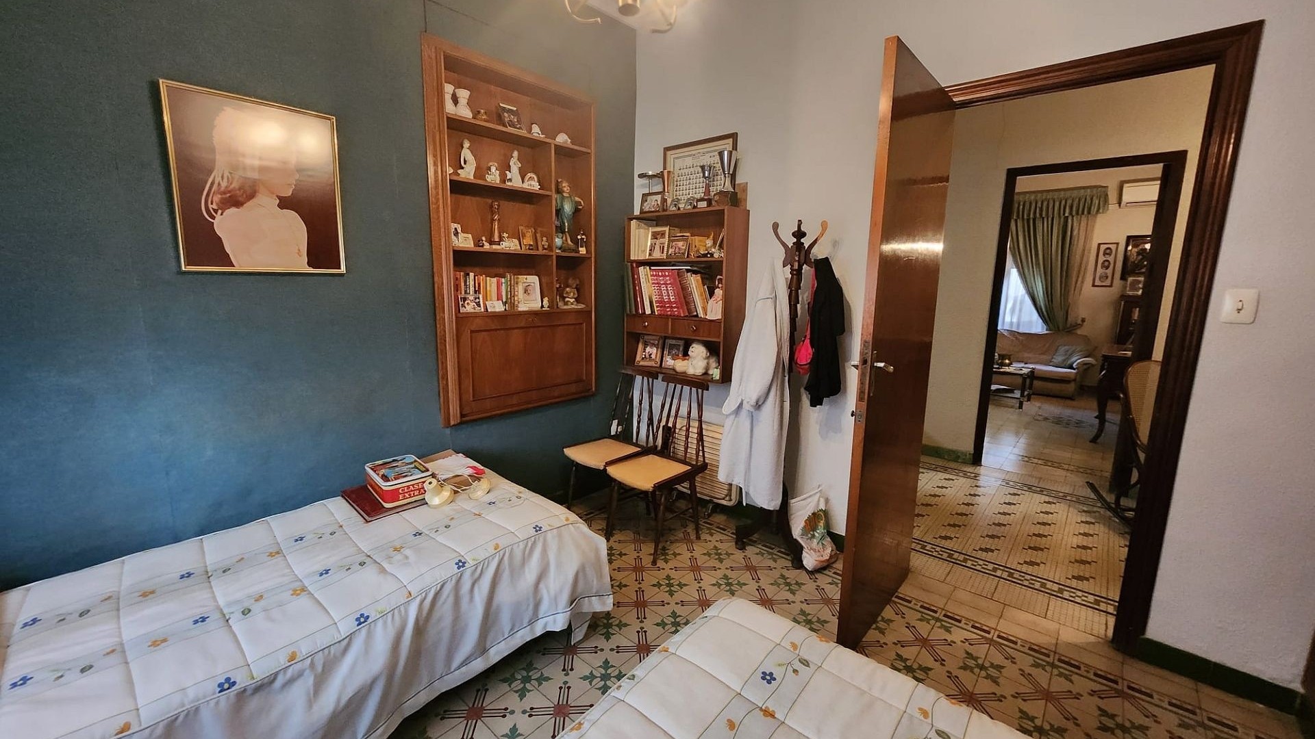 Revente - Maison de ville -
Monóvar