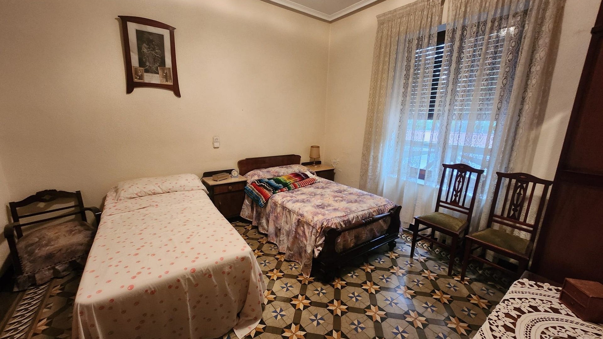 Revente - Maison de ville -
Monóvar