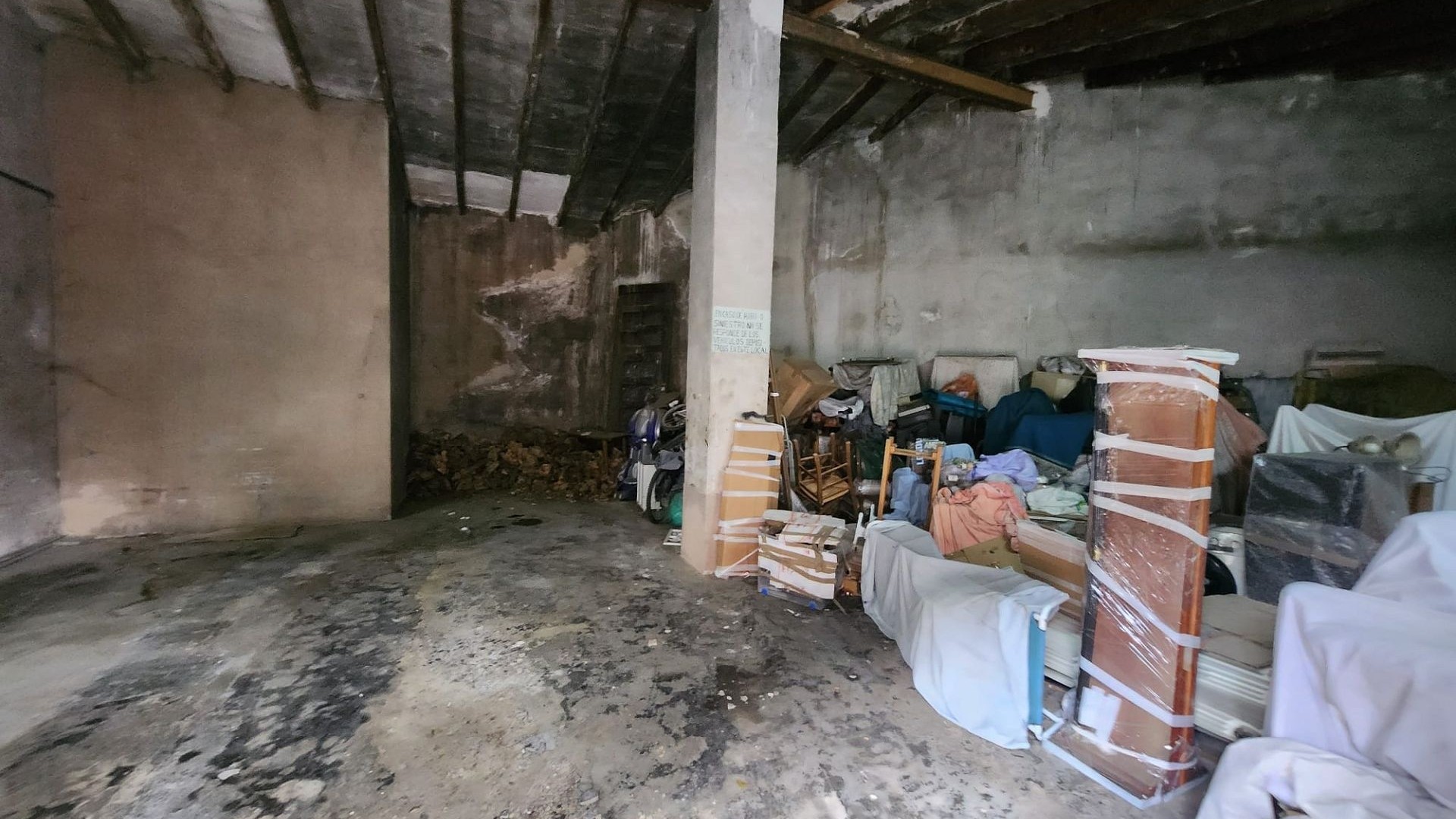 Revente - Maison de ville -
Monóvar