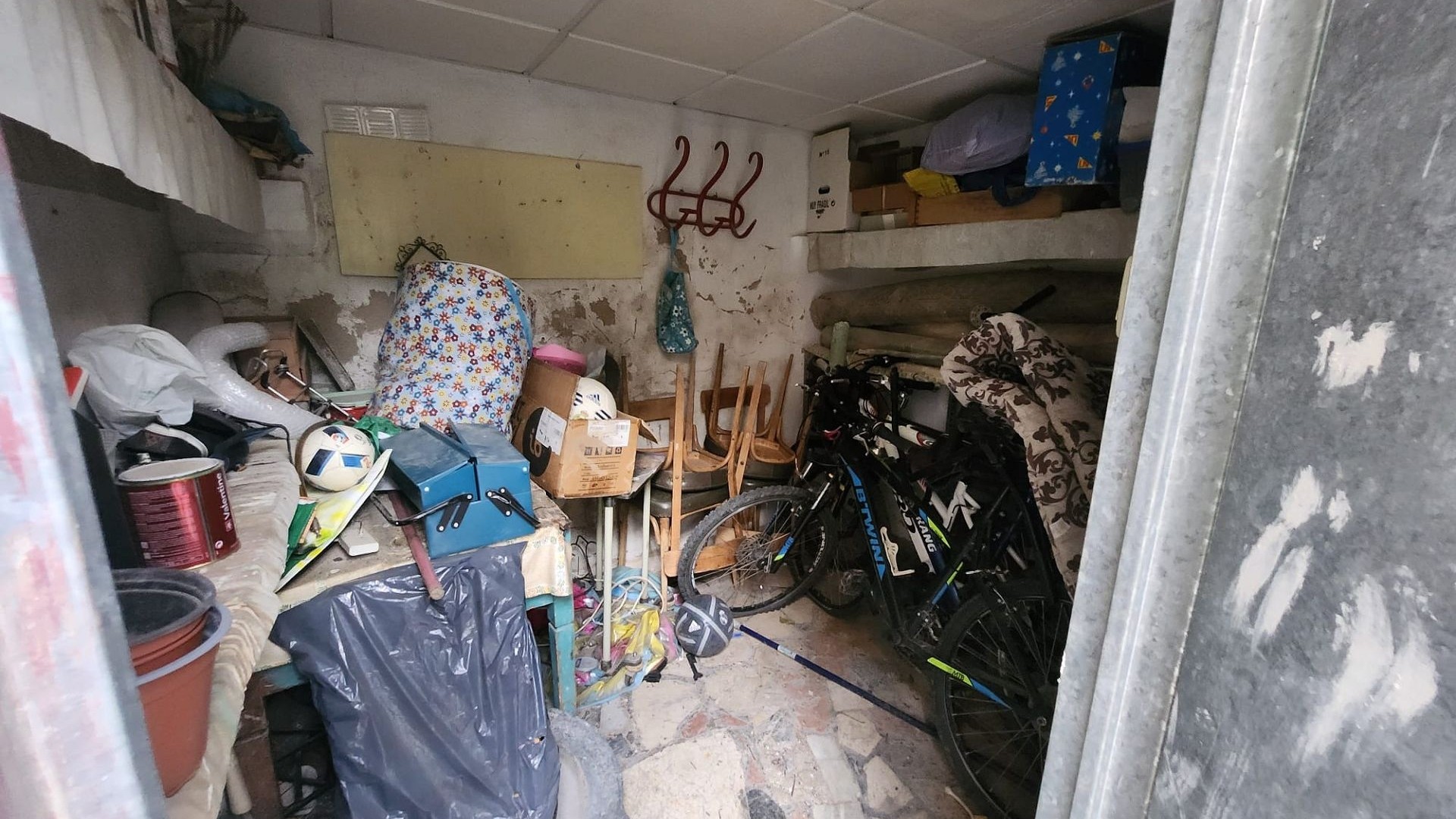 Revente - Maison de ville -
Monóvar