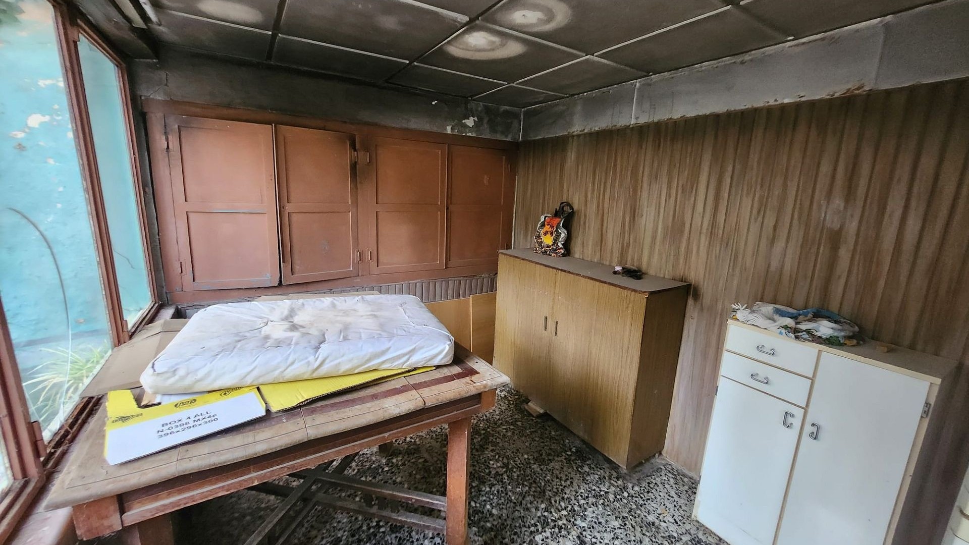 Revente - Maison de ville -
Monóvar