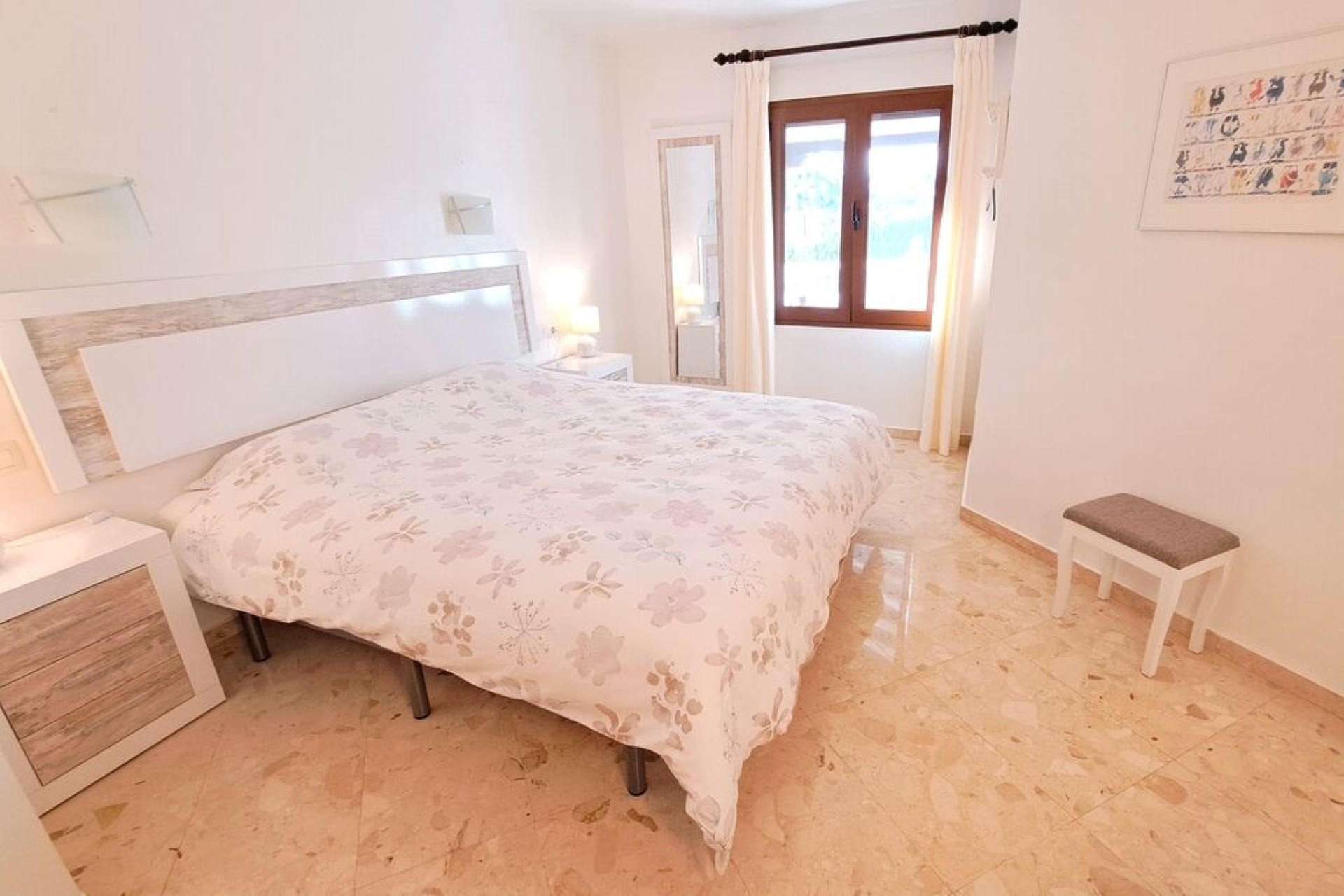 Revente - Maison de ville -
Moraira