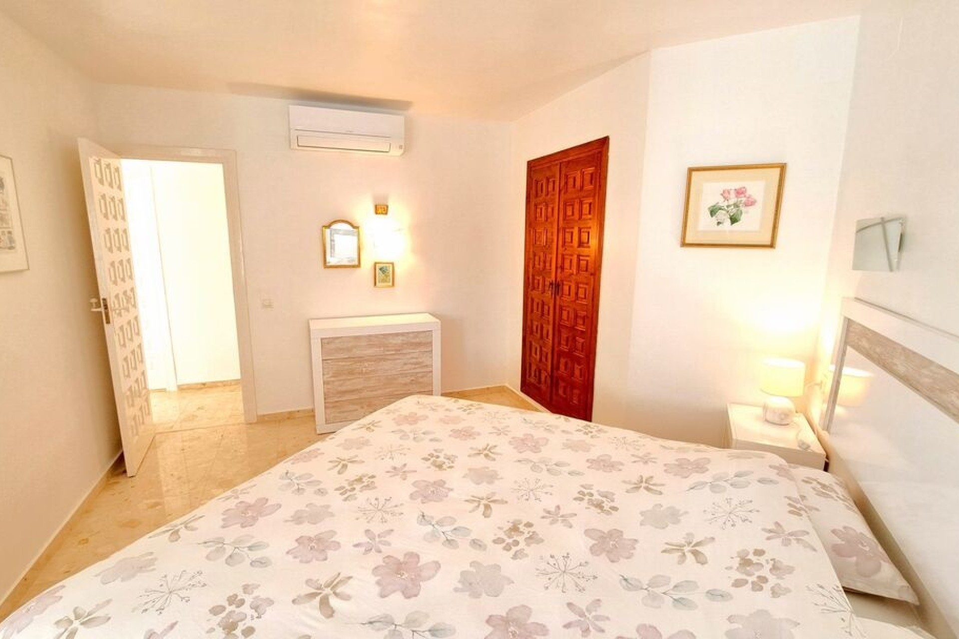 Revente - Maison de ville -
Moraira
