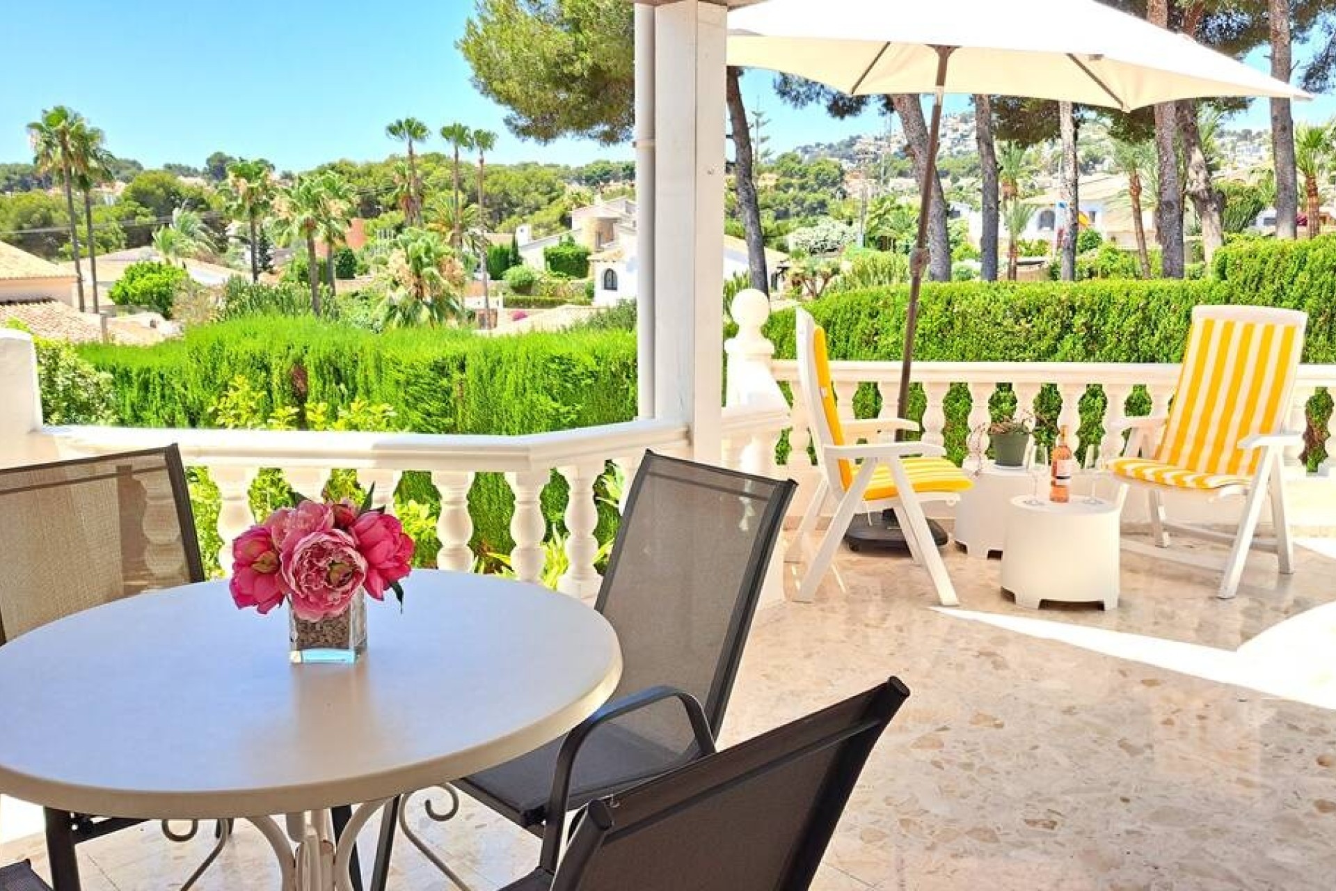 Revente - Maison de ville -
Moraira