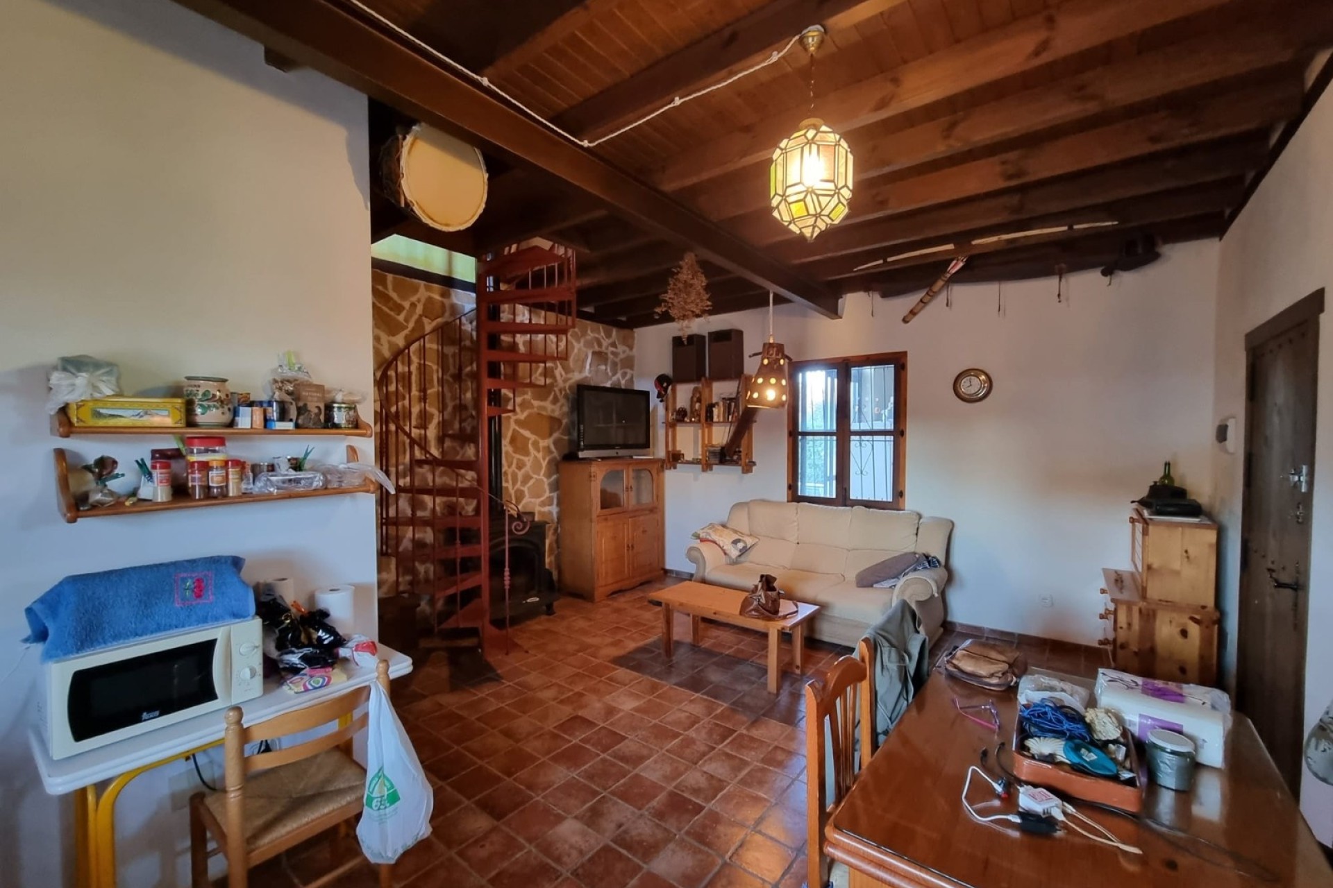 Revente - Maison de ville -
Orihuela - Benferri