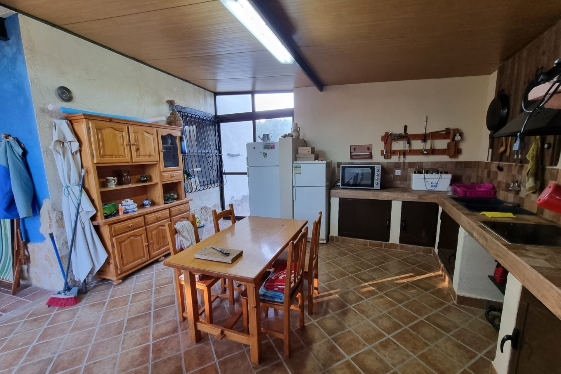 Revente - Maison de ville -
Orihuela - Benferri