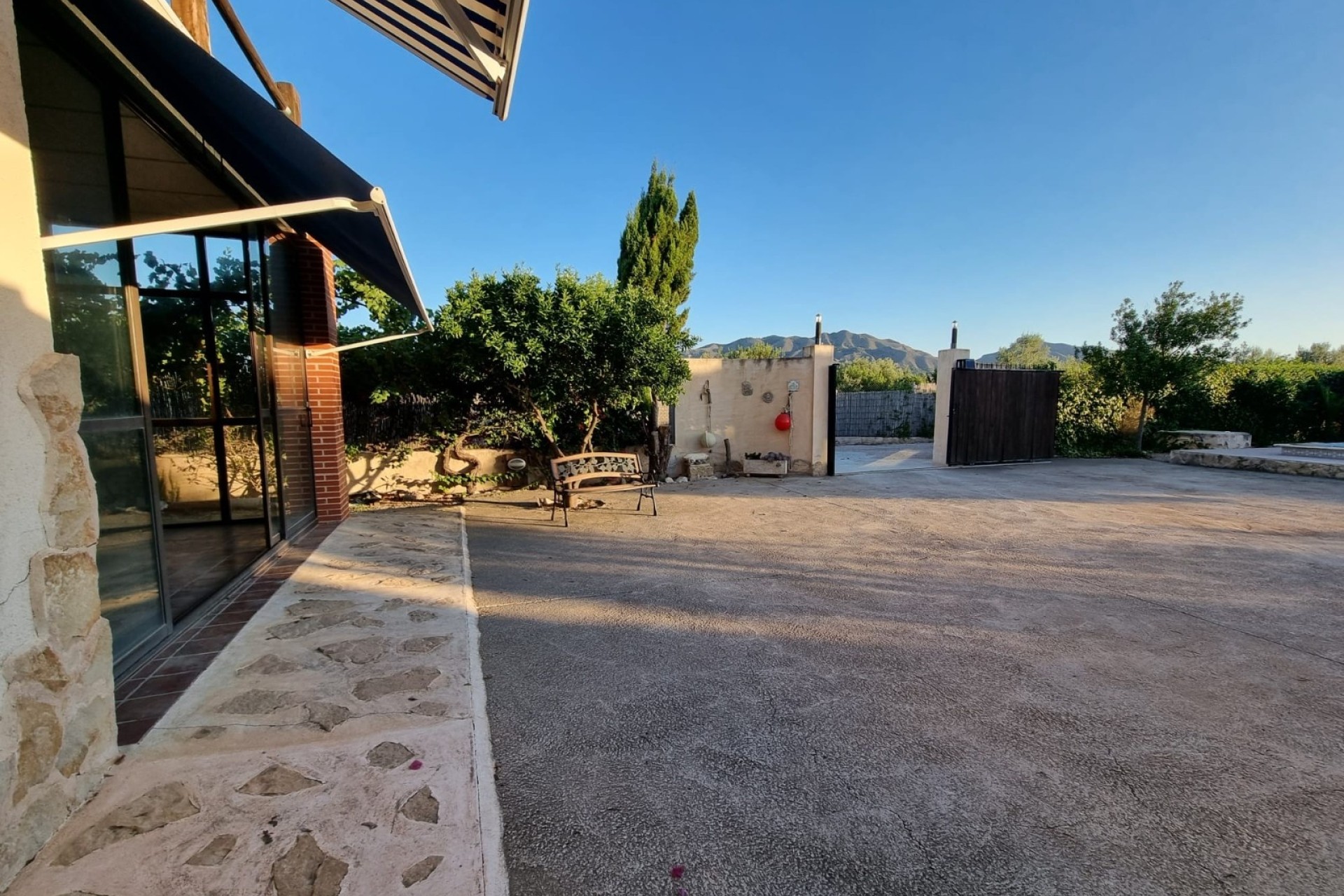 Revente - Maison de ville -
Orihuela - Benferri