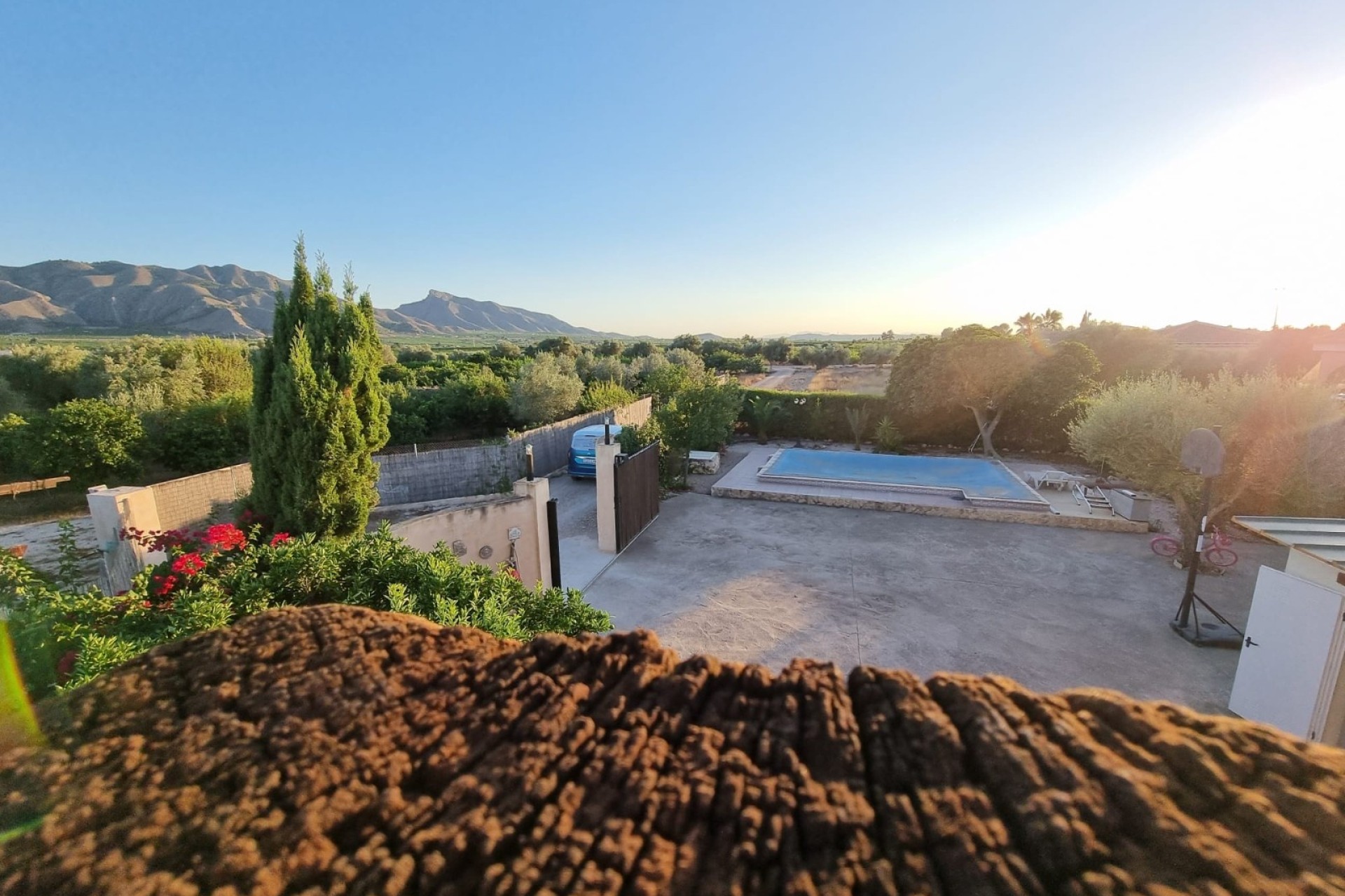 Revente - Maison de ville -
Orihuela - Benferri