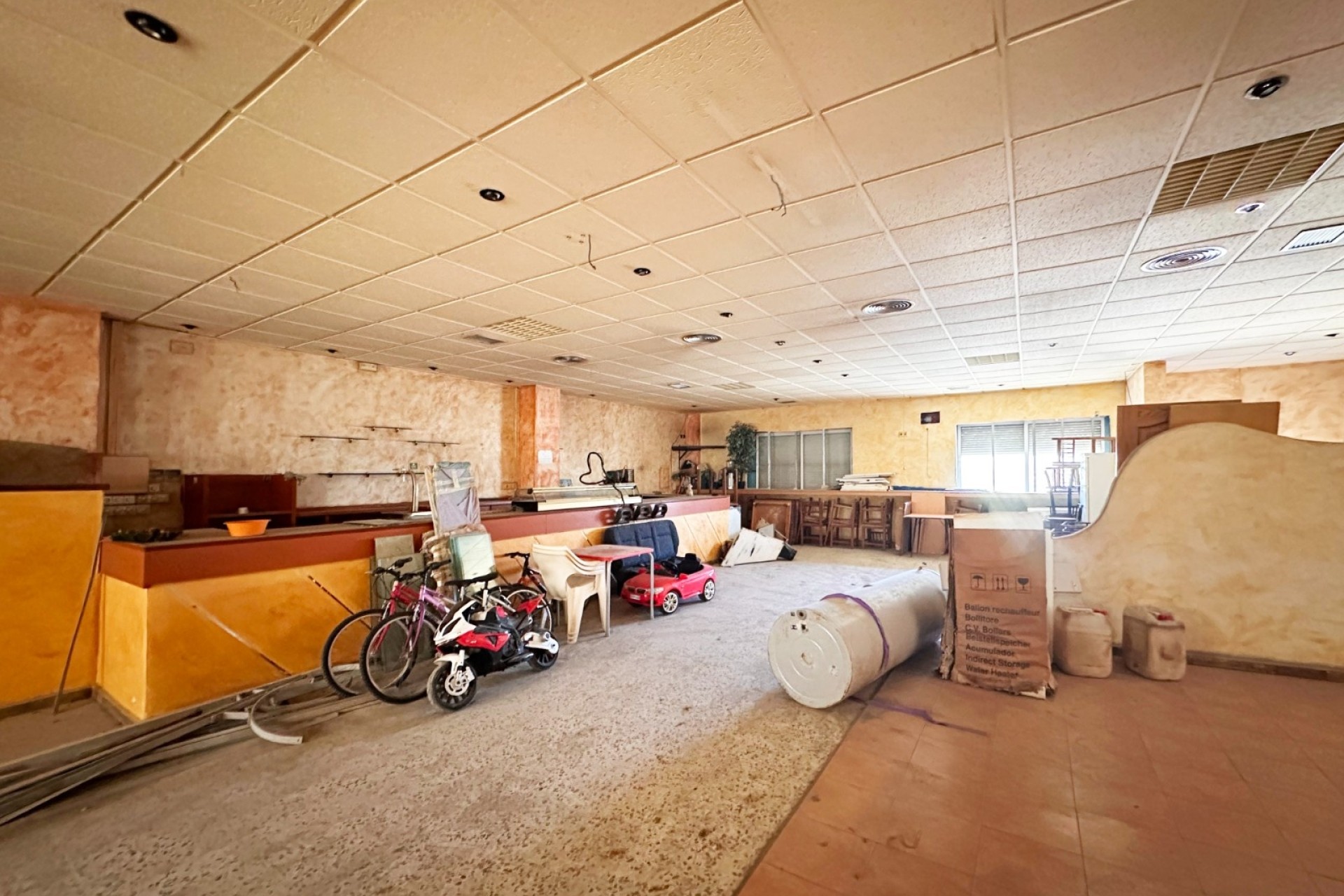 Revente - Maison de ville -
Orihuela - Bigastro