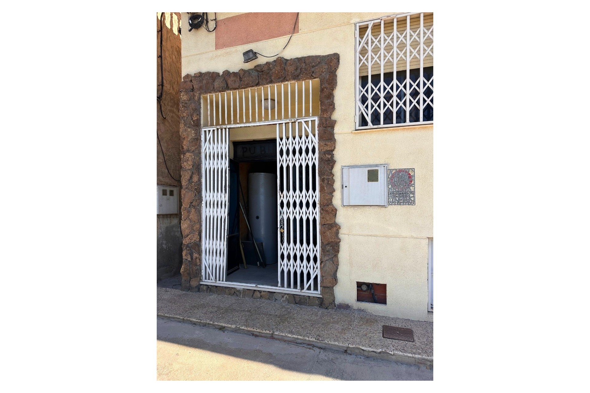 Revente - Maison de ville -
Orihuela - Bigastro