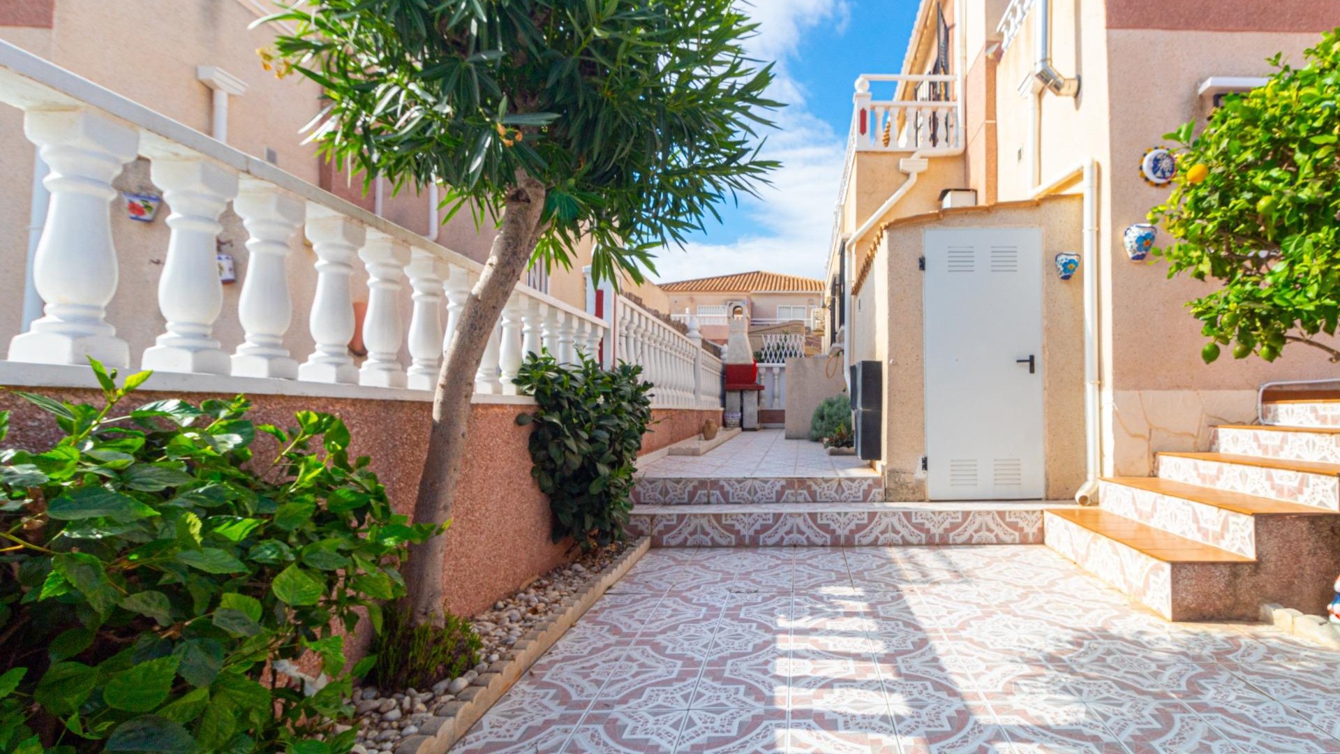 Revente - Maison de ville -
Orihuela Costa - Cabo Roig