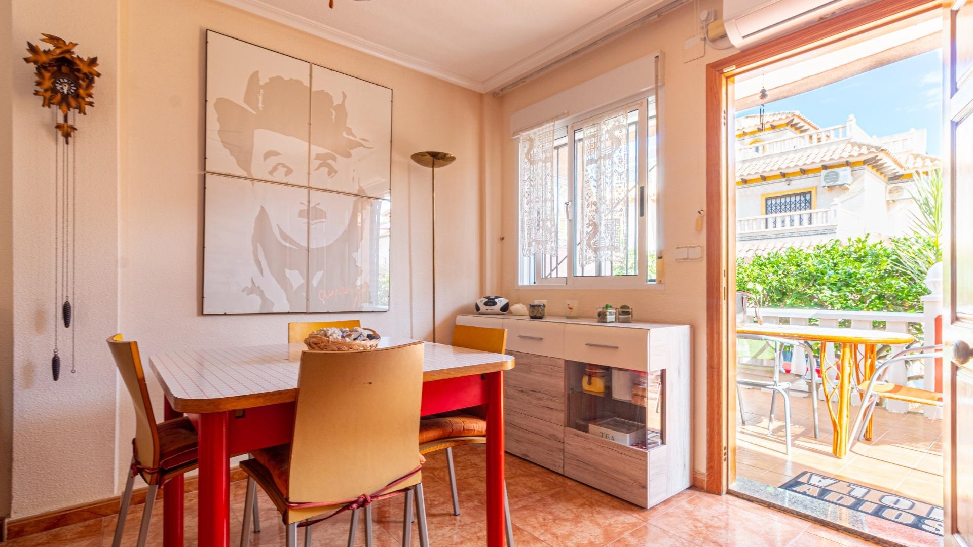 Revente - Maison de ville -
Orihuela Costa - Cabo Roig