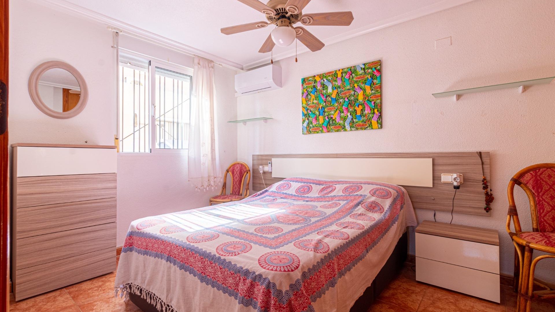 Revente - Maison de ville -
Orihuela Costa - Cabo Roig