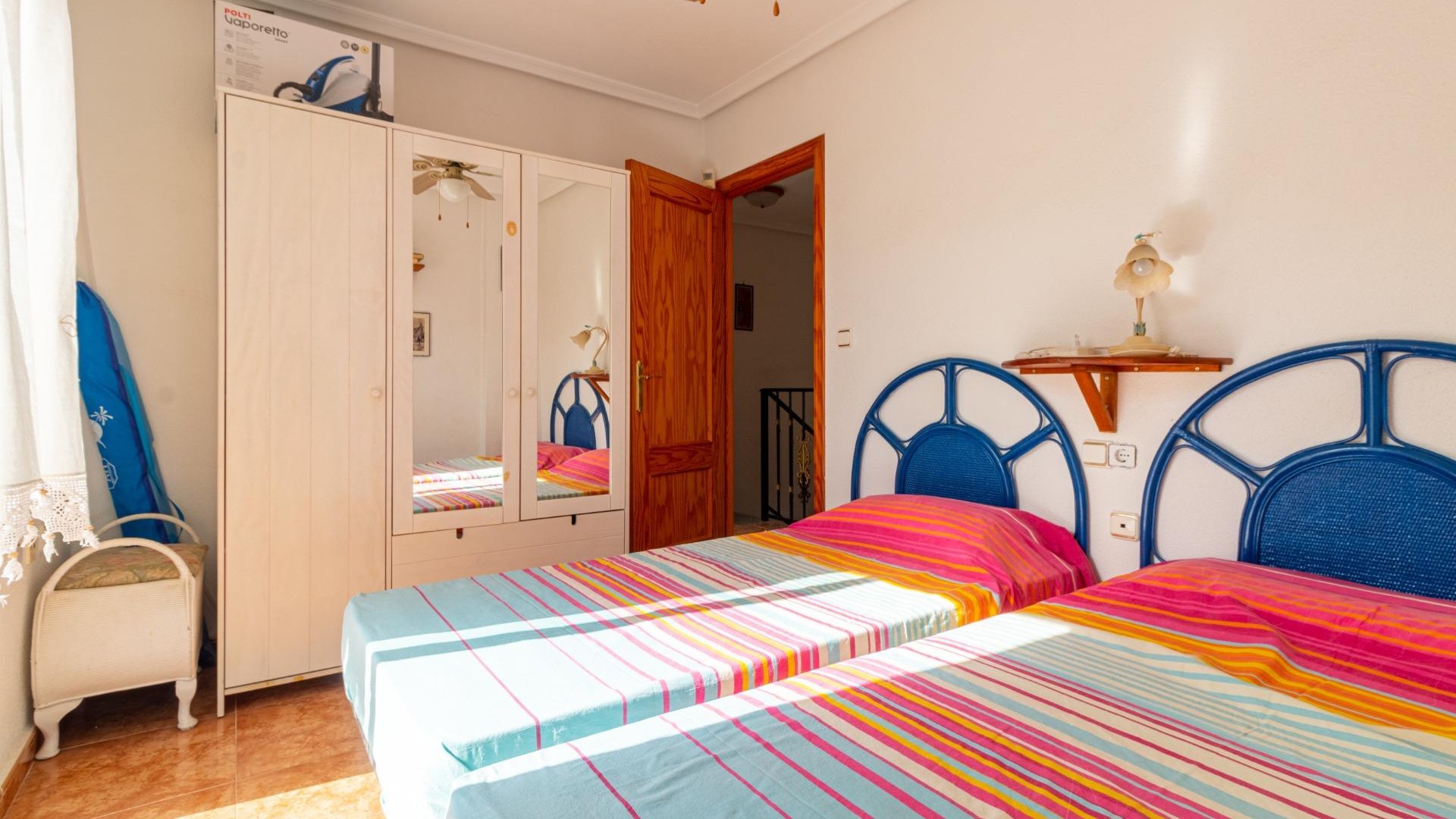 Revente - Maison de ville -
Orihuela Costa - Cabo Roig