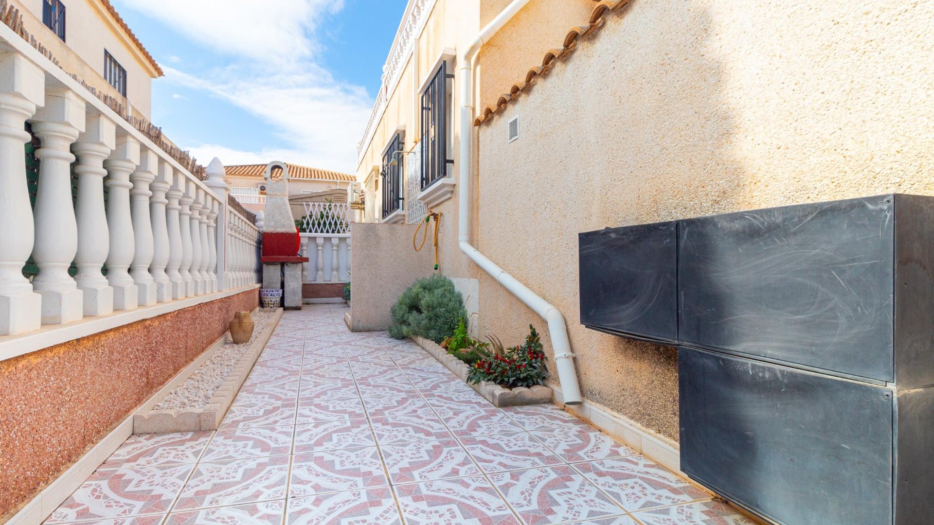 Revente - Maison de ville -
Orihuela Costa - Cabo Roig