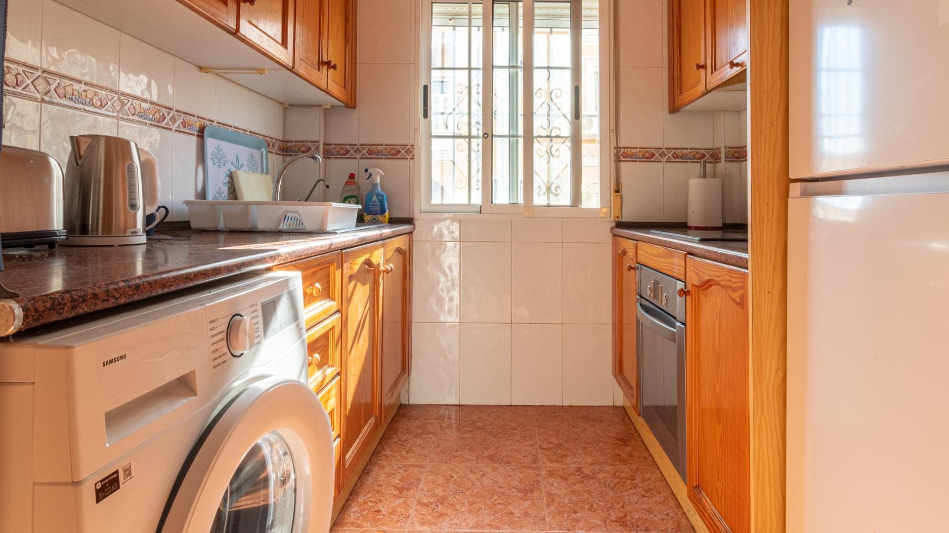 Revente - Maison de ville -
Orihuela Costa - Cabo Roig