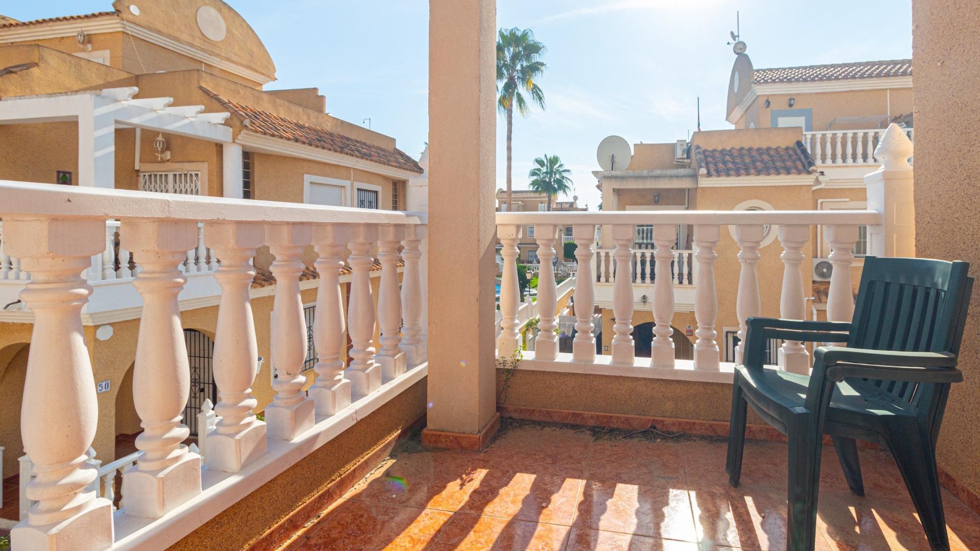 Revente - Maison de ville -
Orihuela Costa - Cabo Roig
