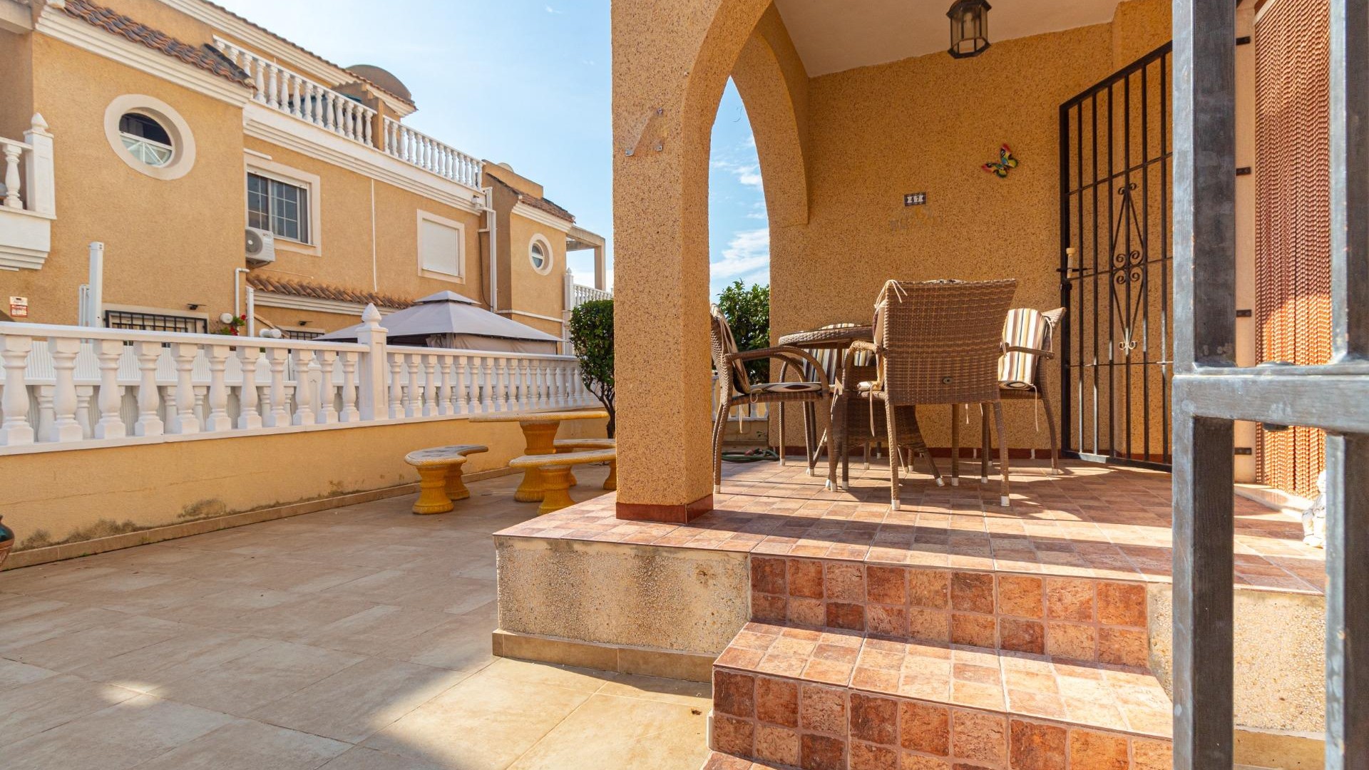 Revente - Maison de ville -
Orihuela Costa - Cabo Roig