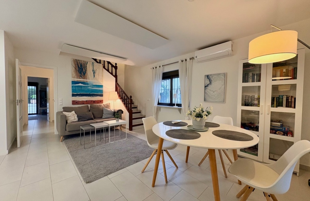 Revente - Maison de ville -
Orihuela Costa - Cabo Roig