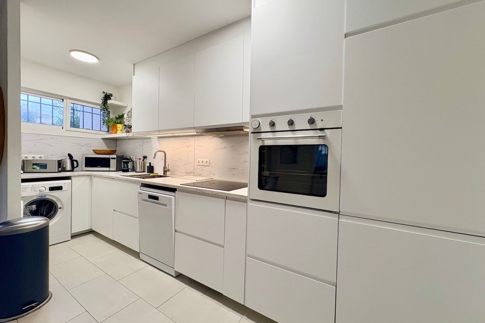 Revente - Maison de ville -
Orihuela Costa - Cabo Roig