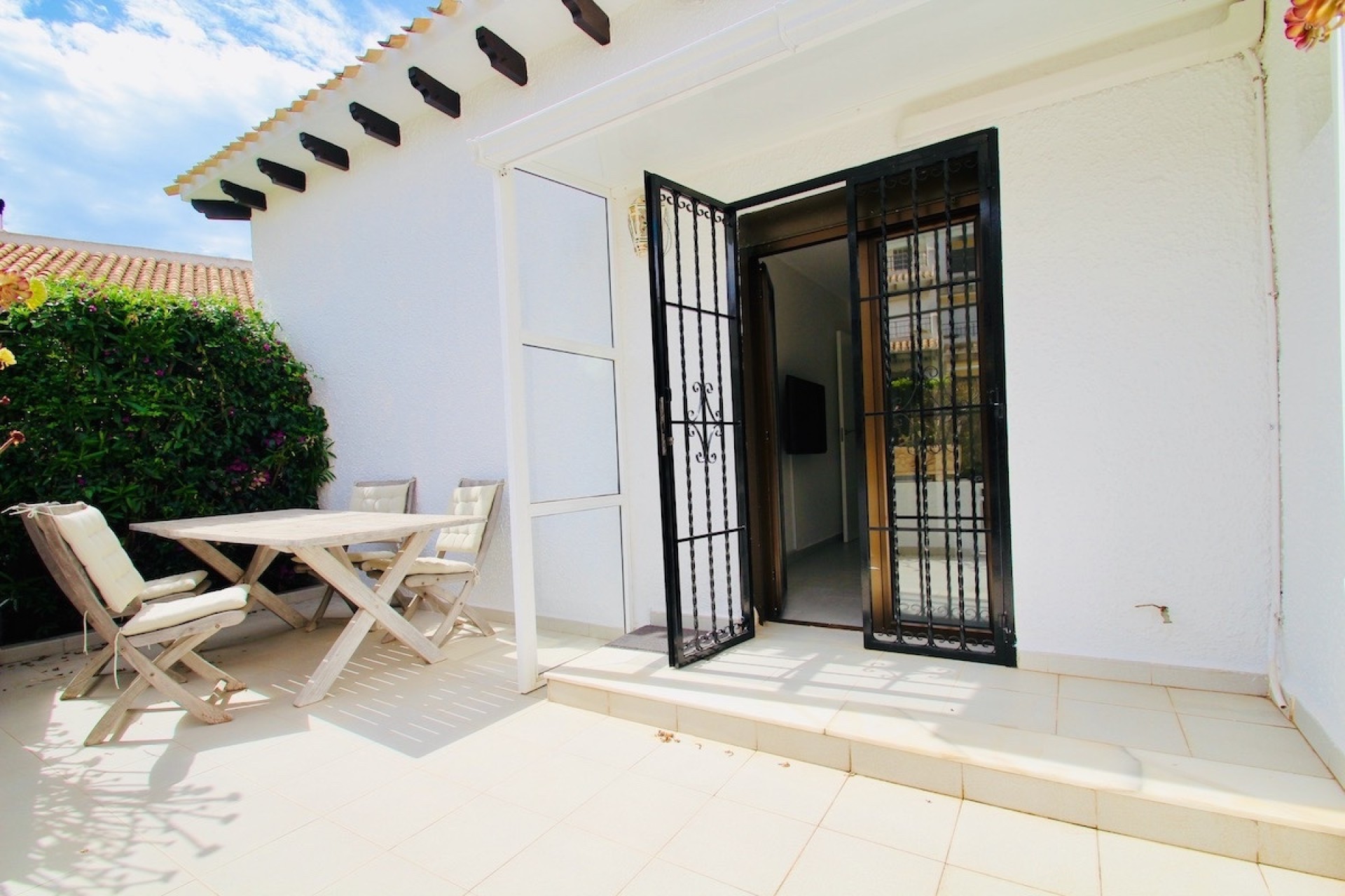 Revente - Maison de ville -
Orihuela Costa - Cabo Roig