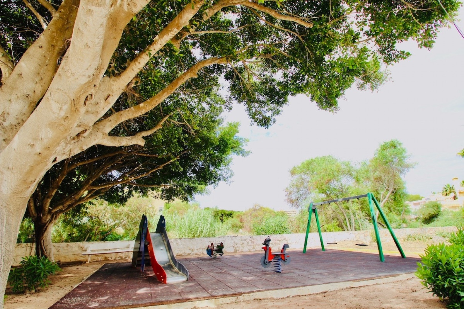 Revente - Maison de ville -
Orihuela Costa - Cabo Roig