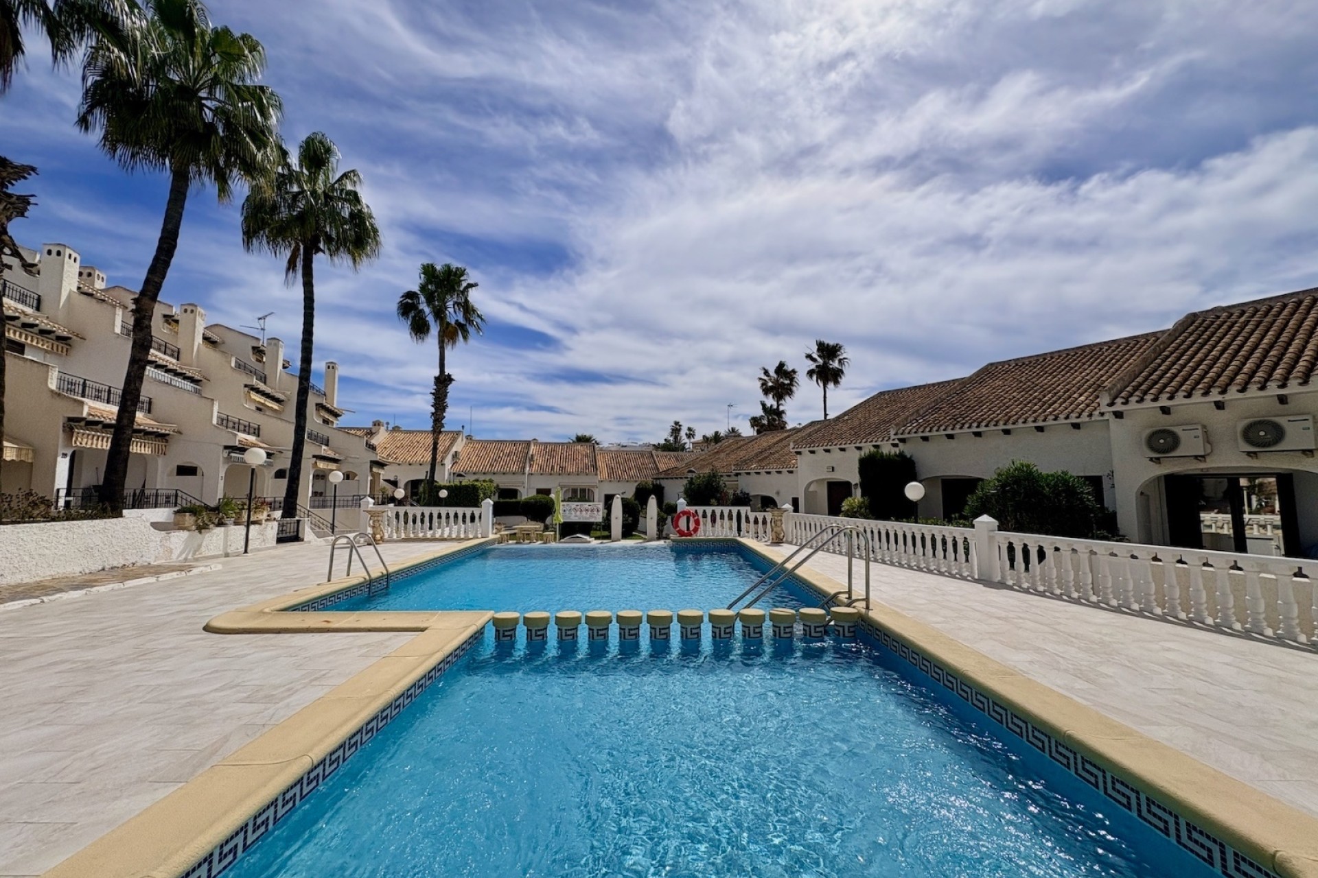 Revente - Maison de ville -
Orihuela Costa - Cabo Roig