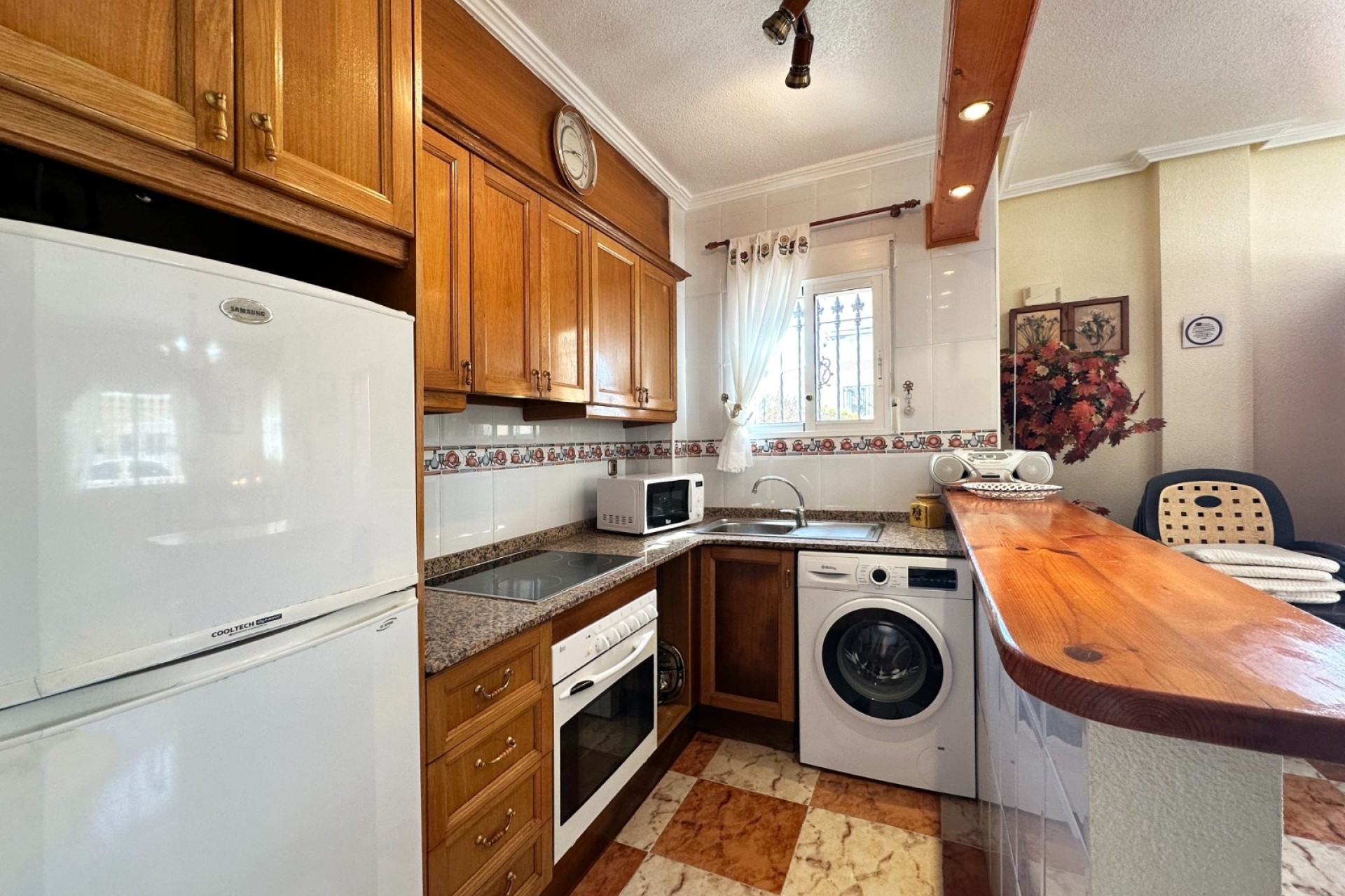 Revente - Maison de ville -
Orihuela Costa - Cabo Roig