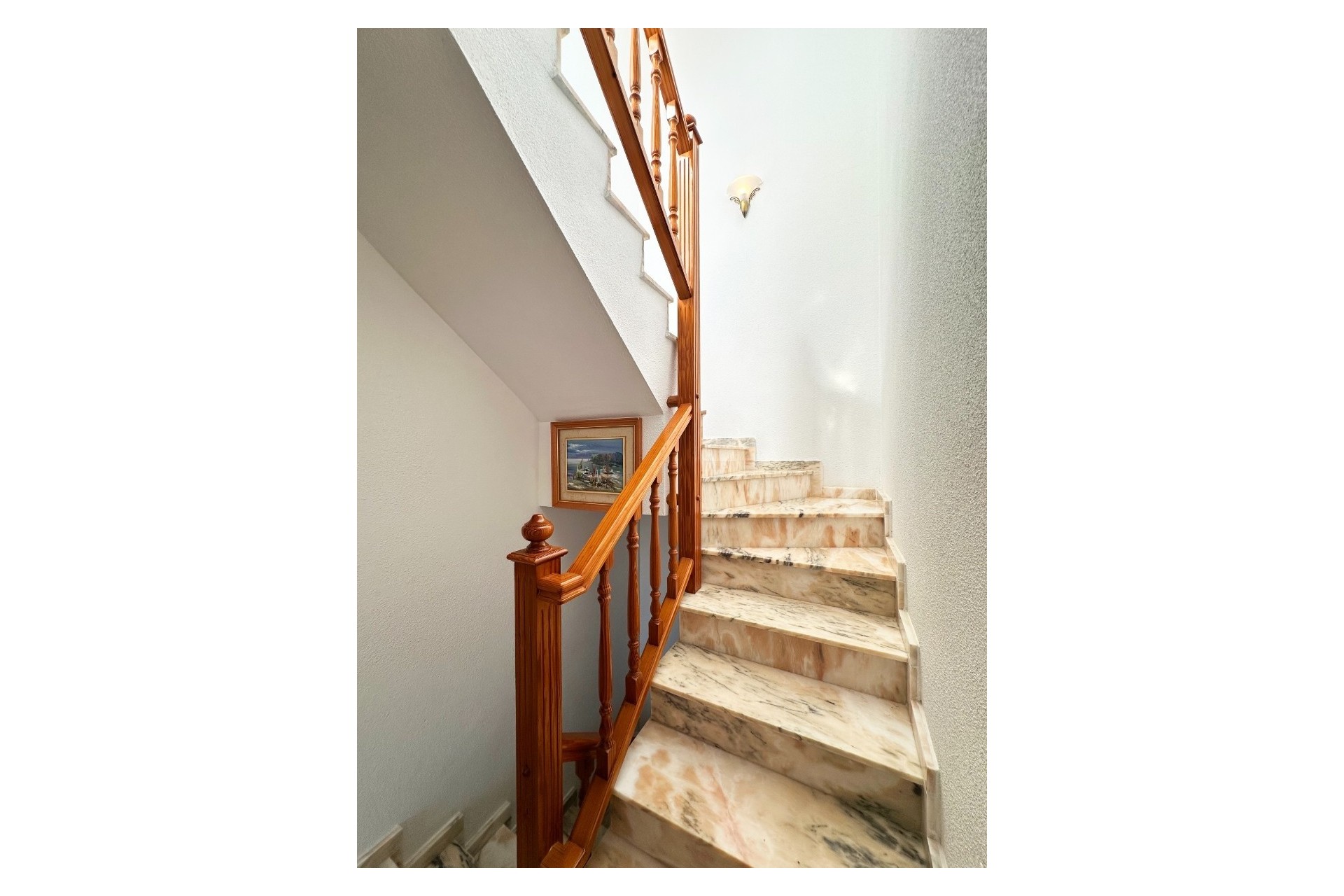 Revente - Maison de ville -
Orihuela Costa - Cabo Roig