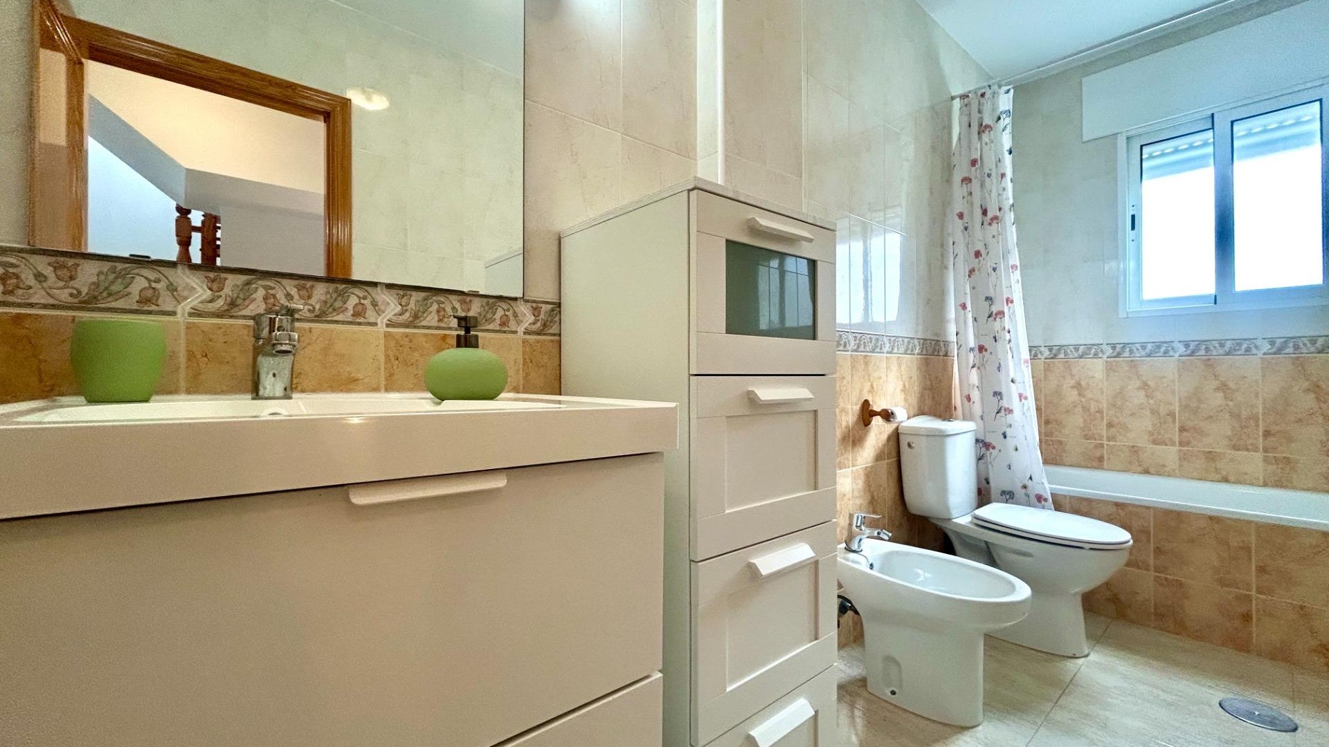 Revente - Maison de ville -
Orihuela Costa - Campoamor