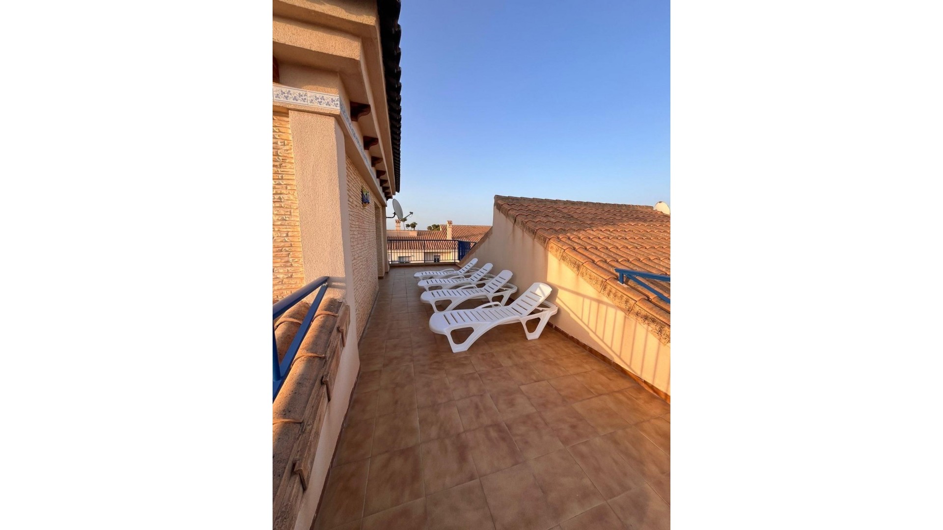 Revente - Maison de ville -
Orihuela Costa - Campoamor