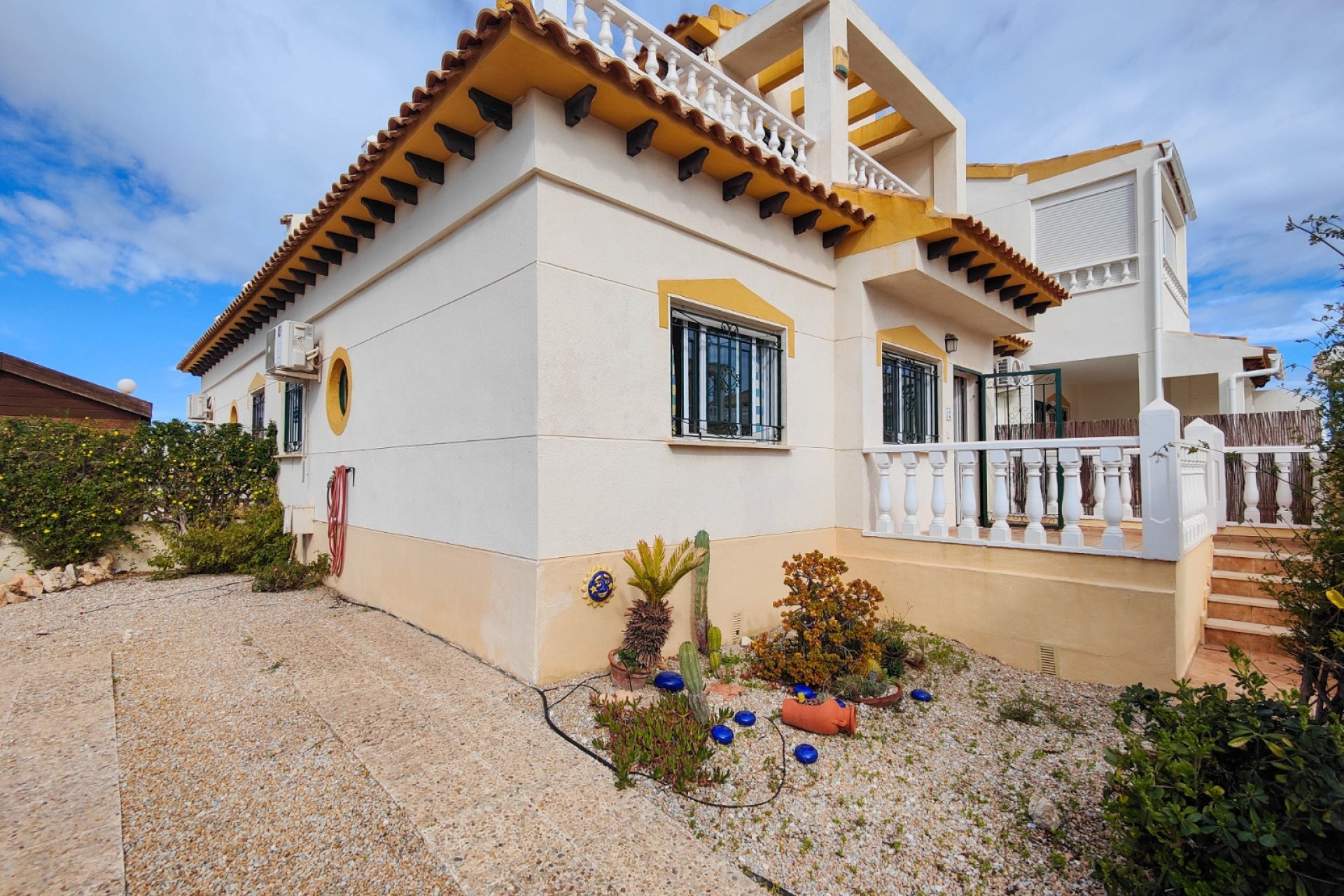 Revente - Maison de ville -
Orihuela Costa - Costa Blanca